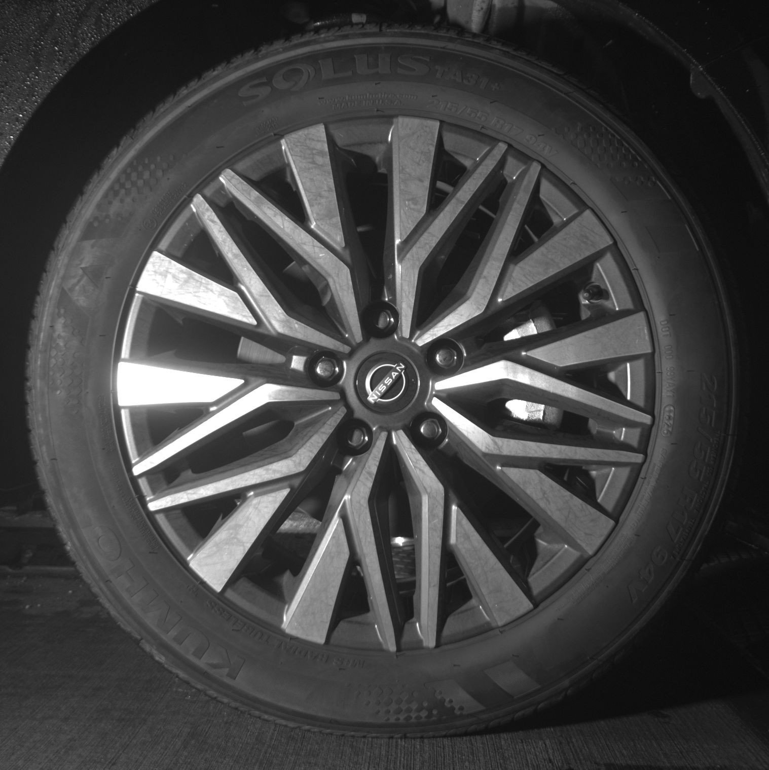 Thumbnail: 2025 Nissan Altima - 13