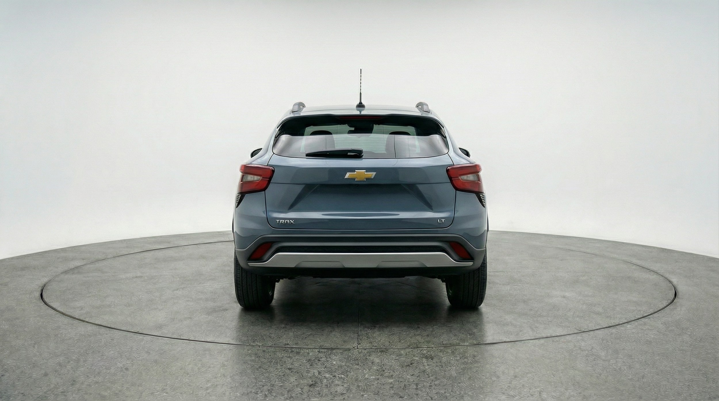 Thumbnail: 2025 Chevrolet Trax - 6