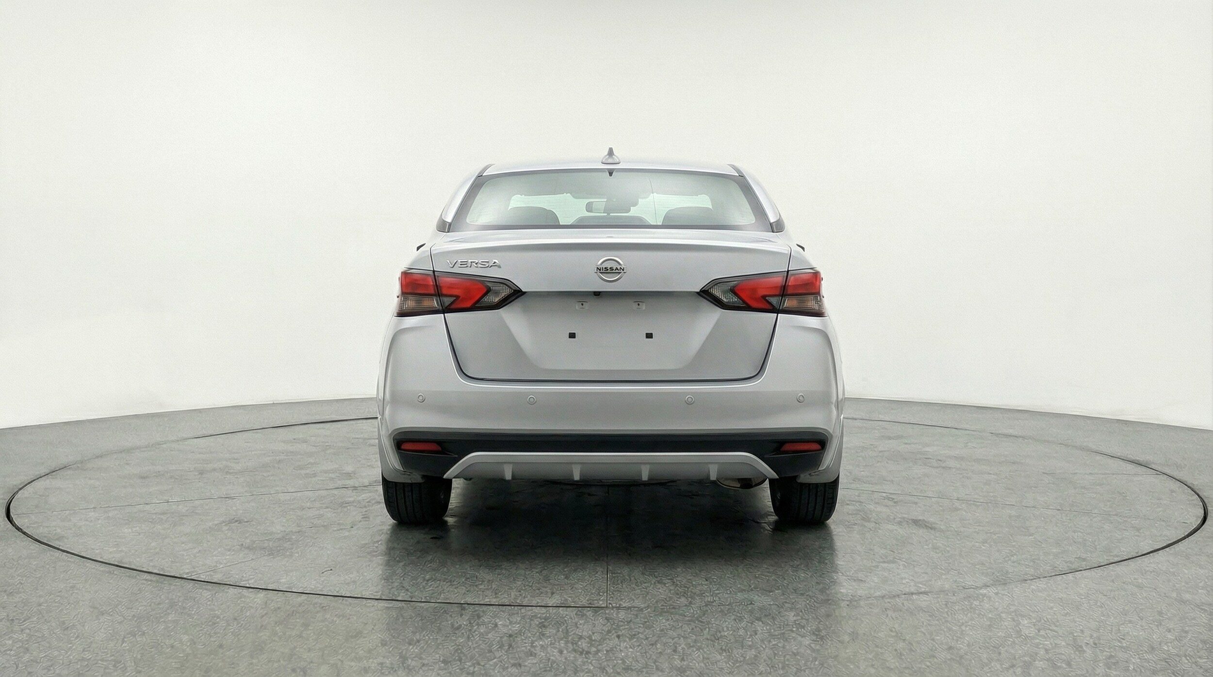 Thumbnail: 2025 Nissan Versa - 6