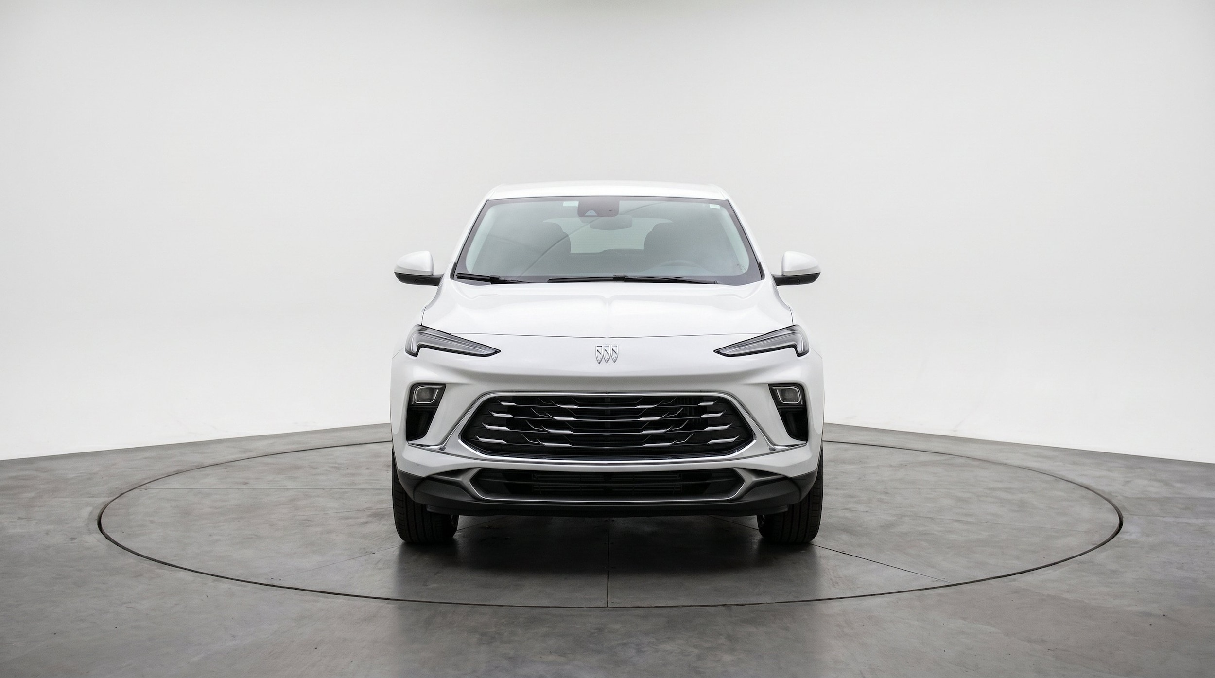 Thumbnail: 2026 Buick Encore GX - 2
