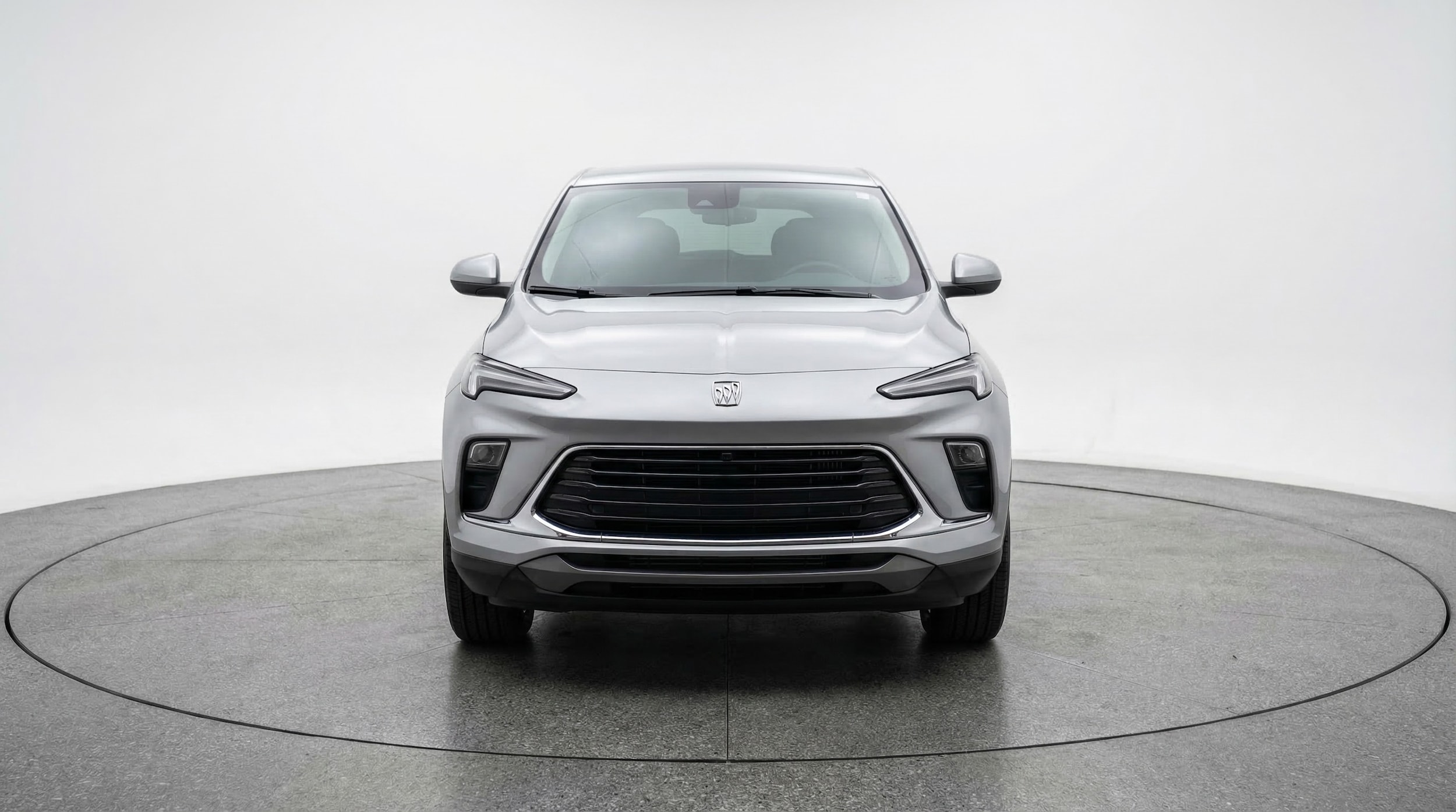 Thumbnail: 2025 Buick Encore GX - 2