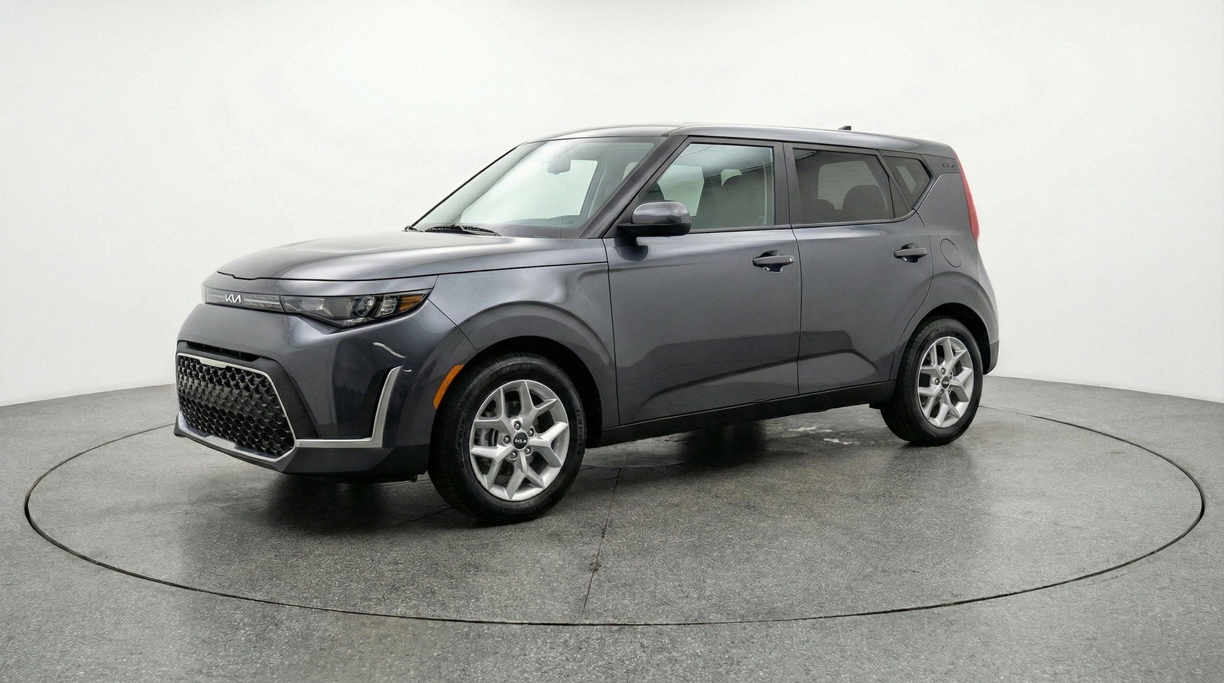 Thumbnail: 2025 Kia Soul - 3