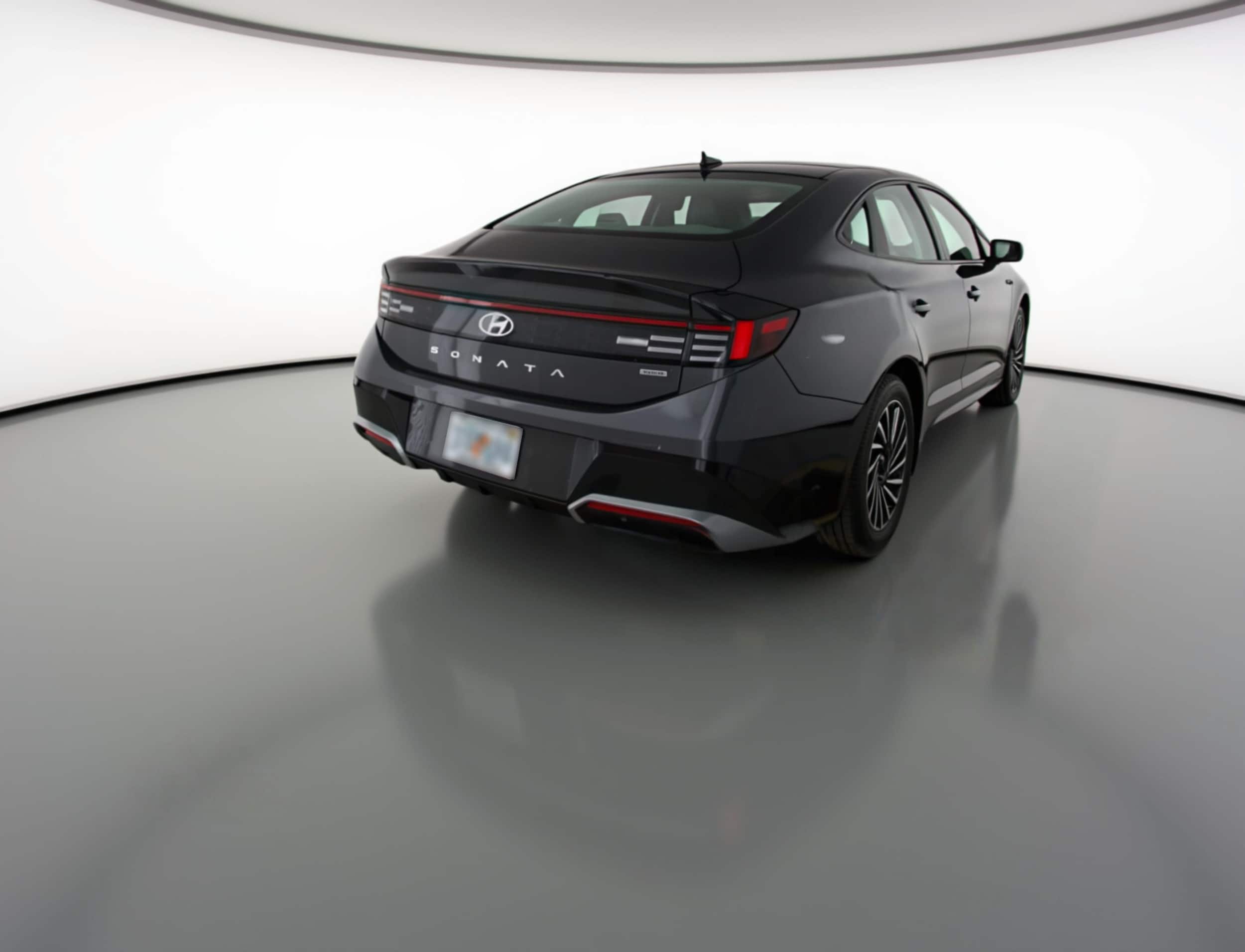 Thumbnail: 2025 Hyundai Sonata - 7