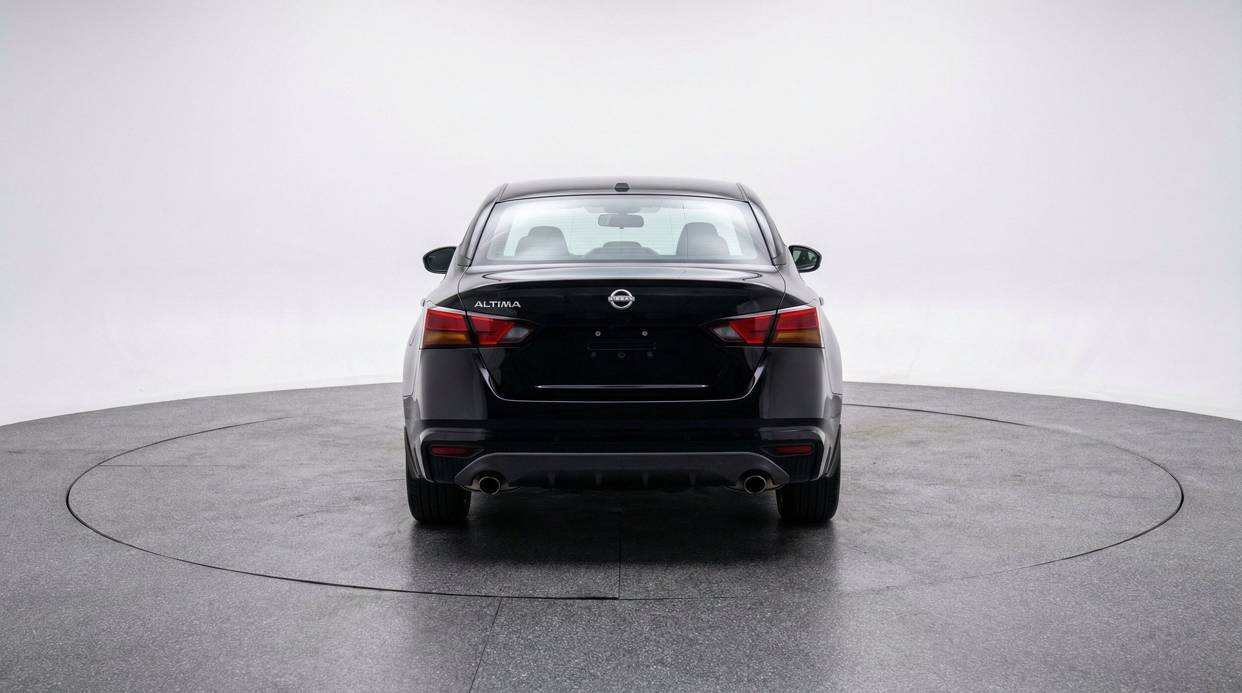 Thumbnail: 2026 Nissan Altima - 7