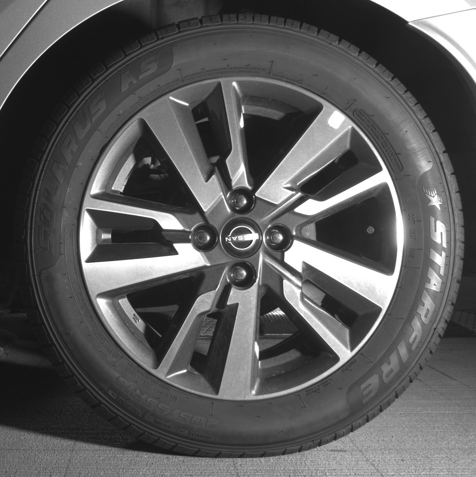 Thumbnail: 2025 Nissan Versa - 11