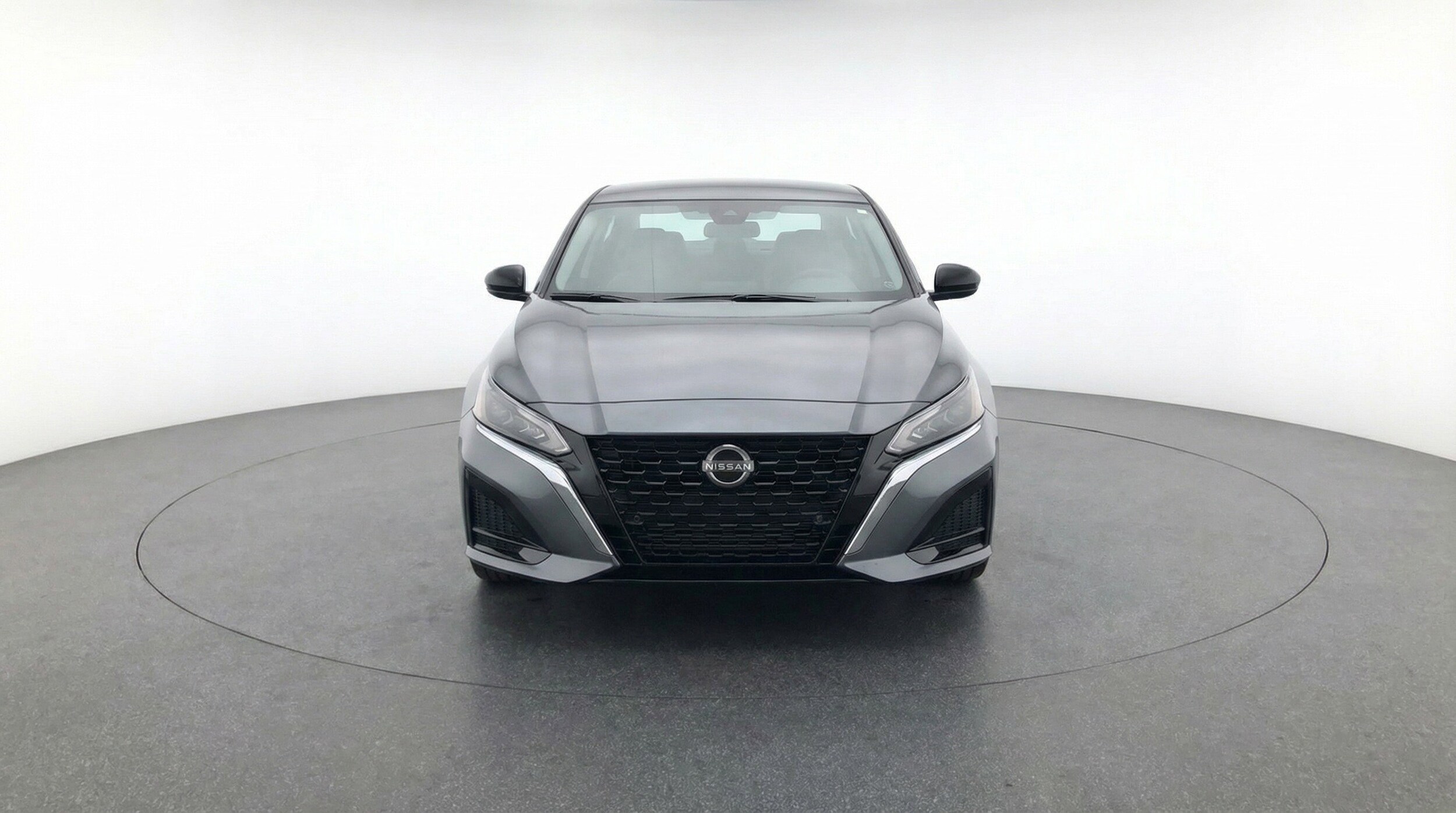 Thumbnail: 2025 Nissan Altima - 2