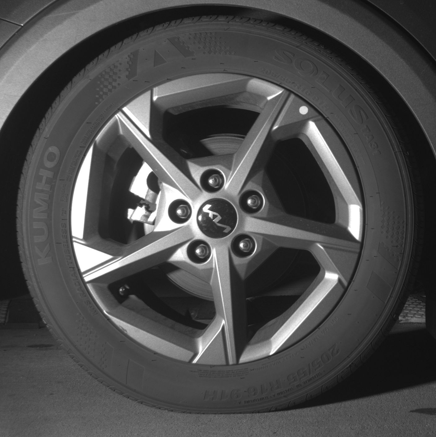 Thumbnail: 2025 Kia K4 - 12