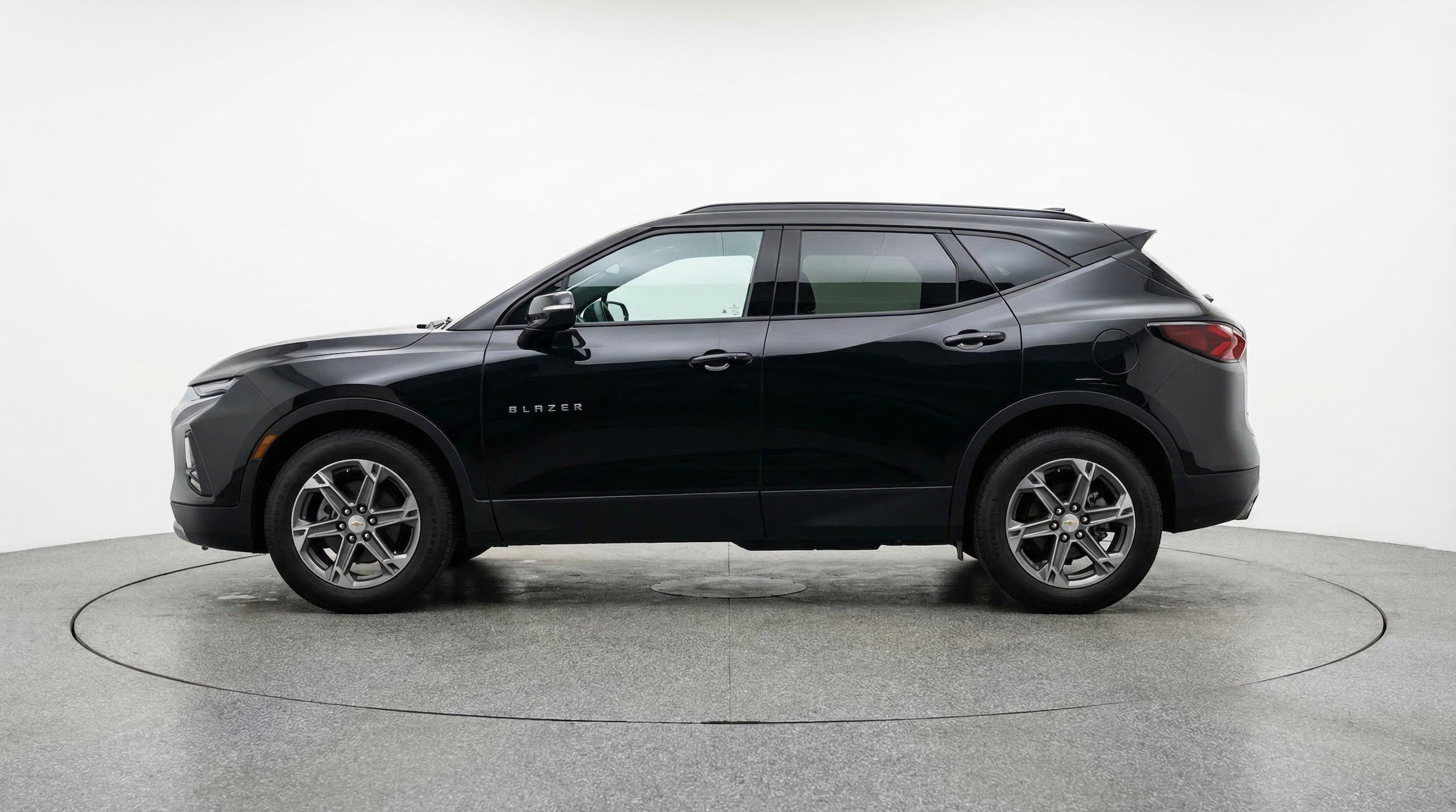 Thumbnail: 2025 Chevrolet Blazer - 5