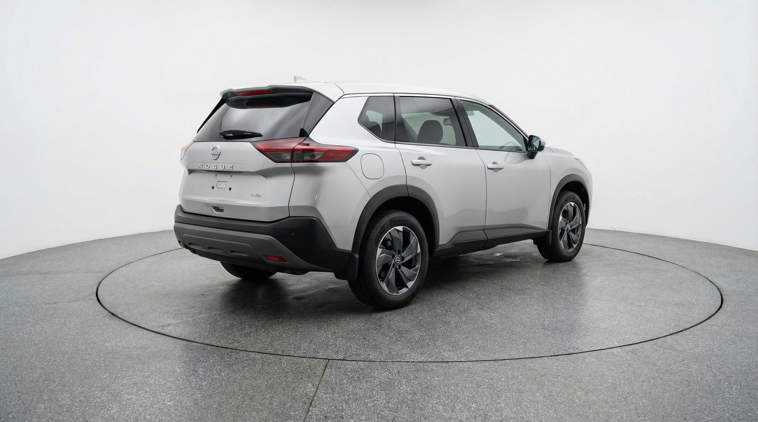 Thumbnail: 2025 Nissan Rogue - 9