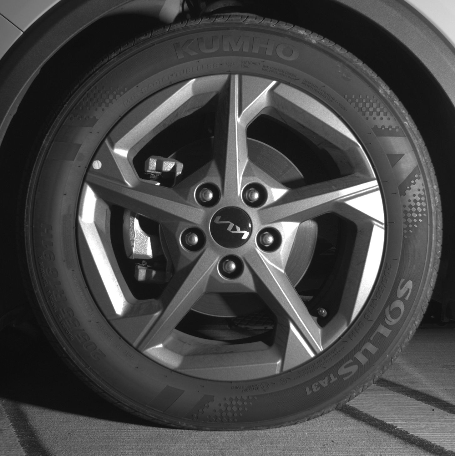 Thumbnail: 2025 Kia K4 - 9