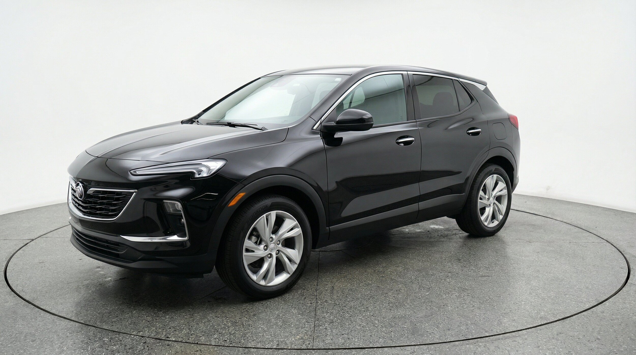 Thumbnail: 2026 Buick Encore GX - 3