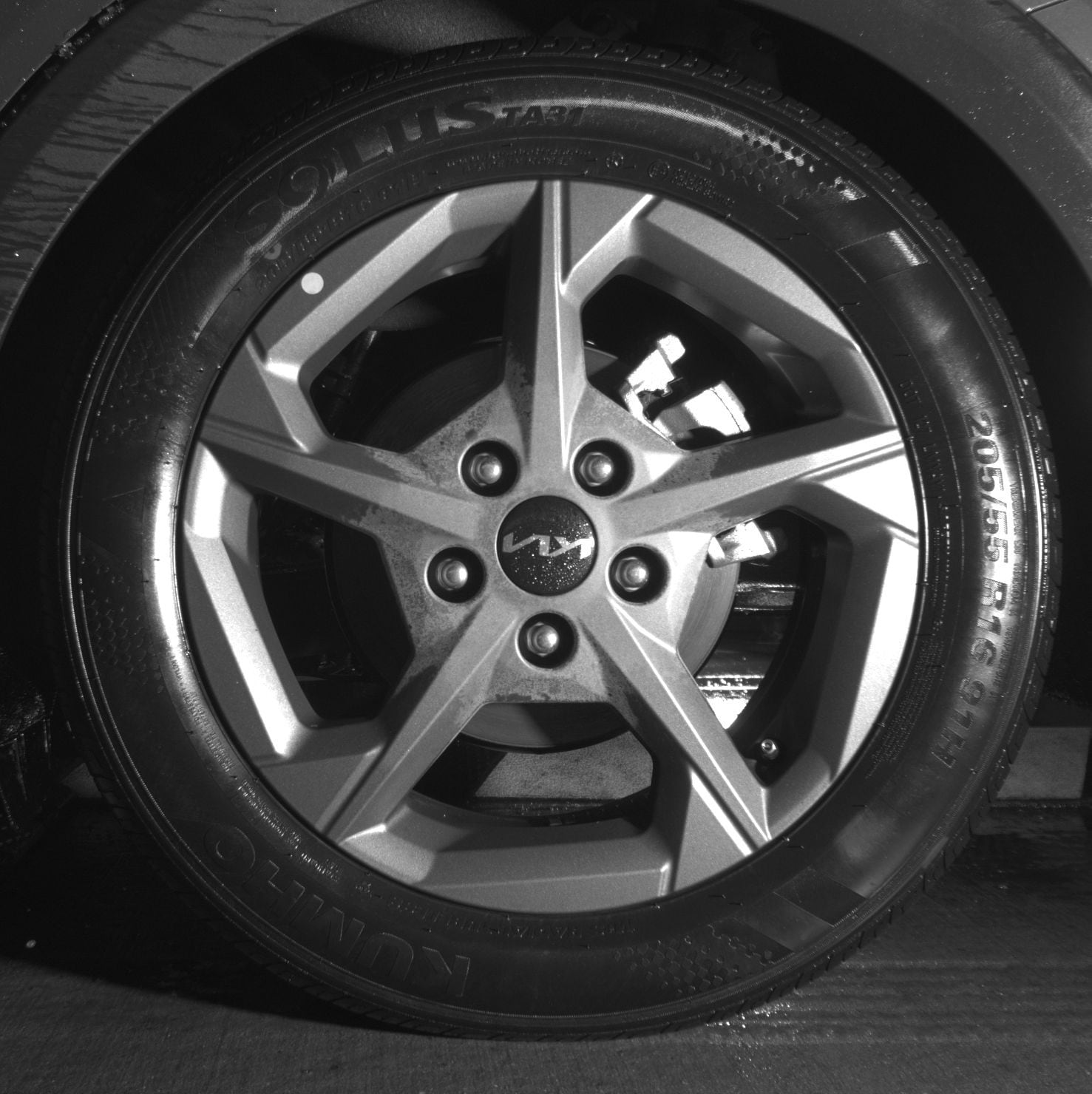 Thumbnail: 2025 Kia K4 - 11