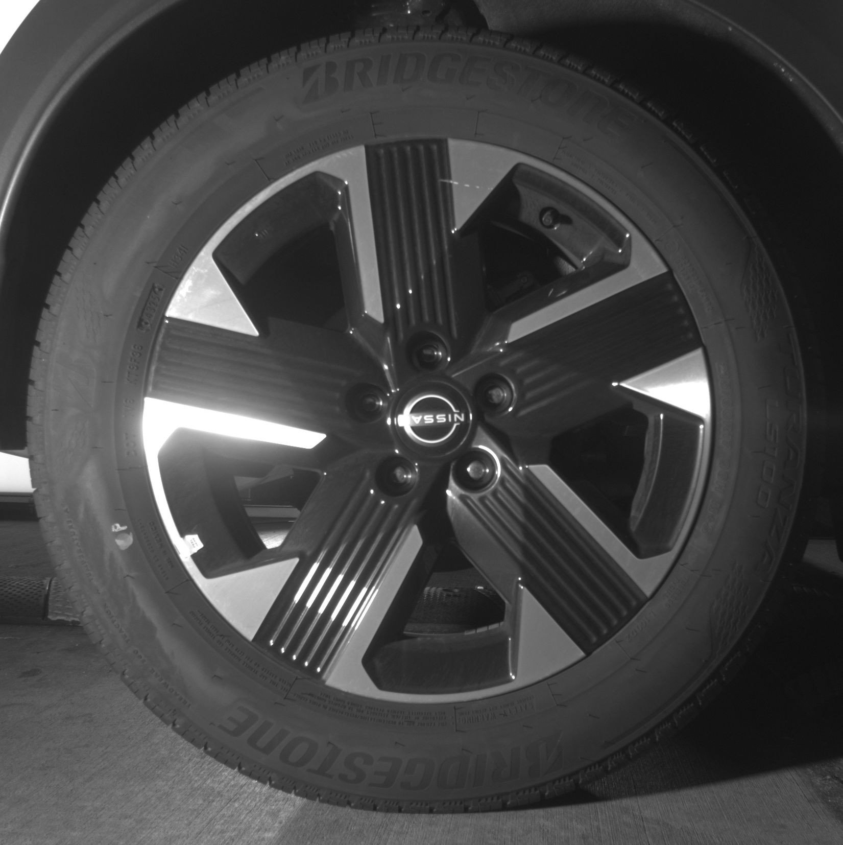 Thumbnail: 2026 Nissan Kicks - 15