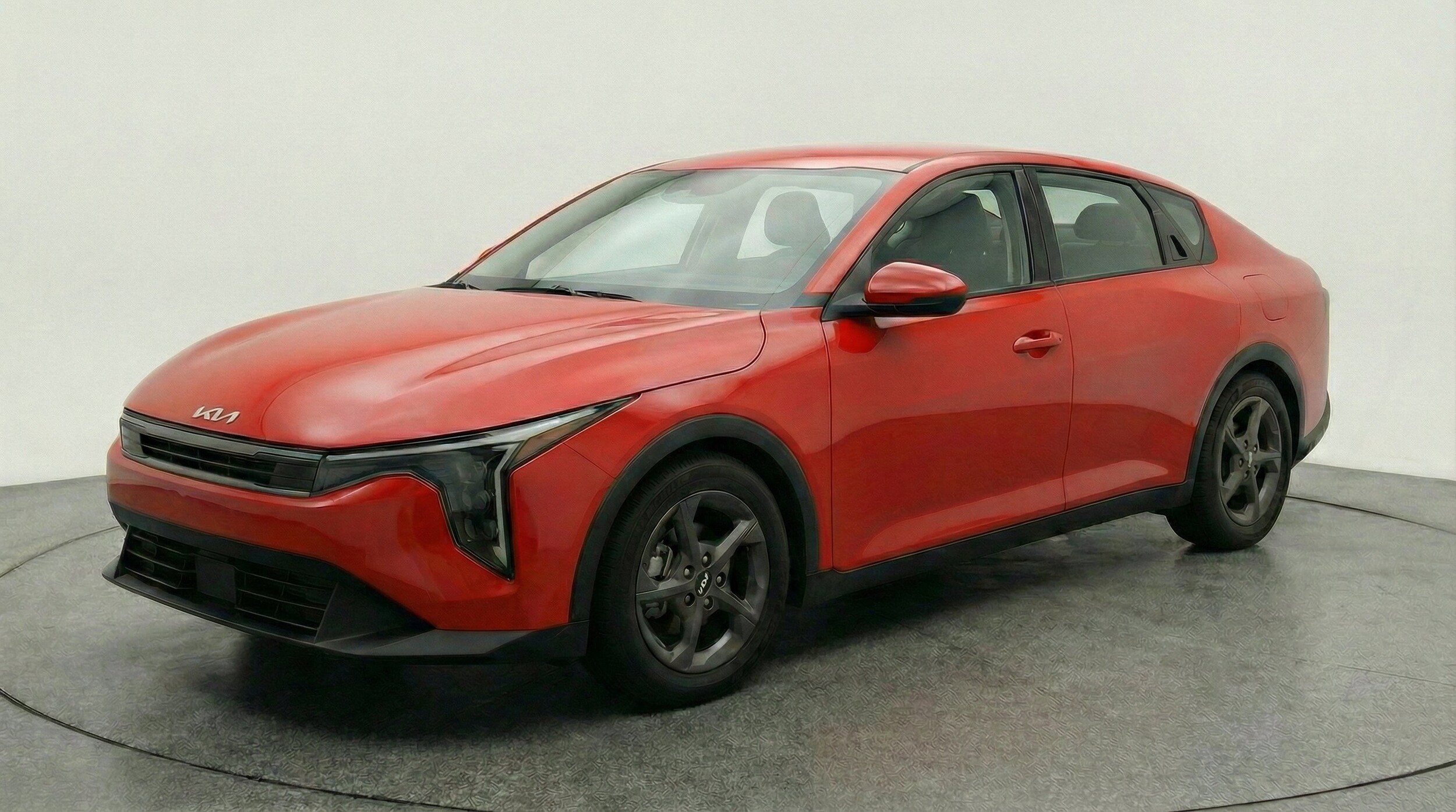 Thumbnail: 2025 Kia K4 - 3