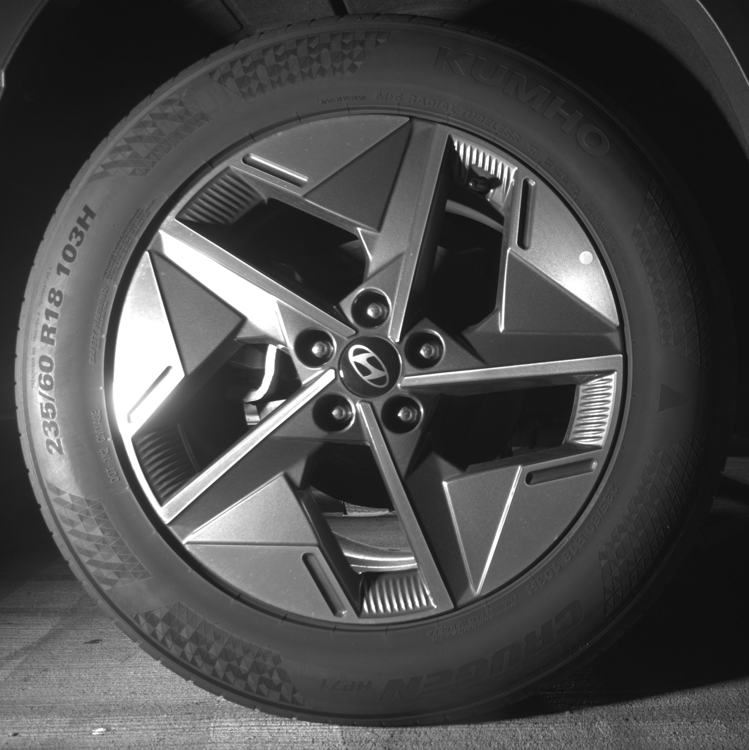 Thumbnail: 2025 Hyundai Tucson - 12