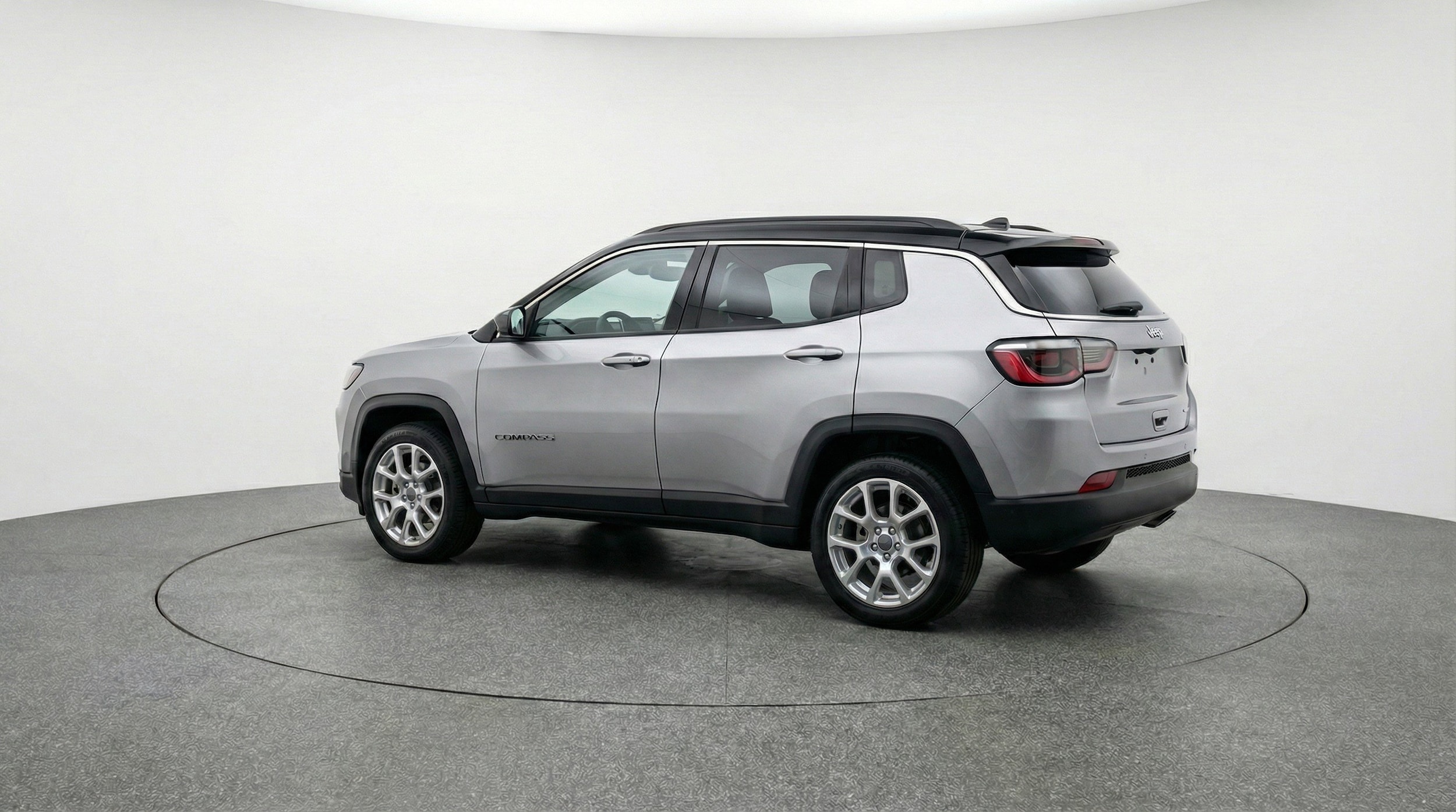 Thumbnail: 2025 Jeep Compass - 6