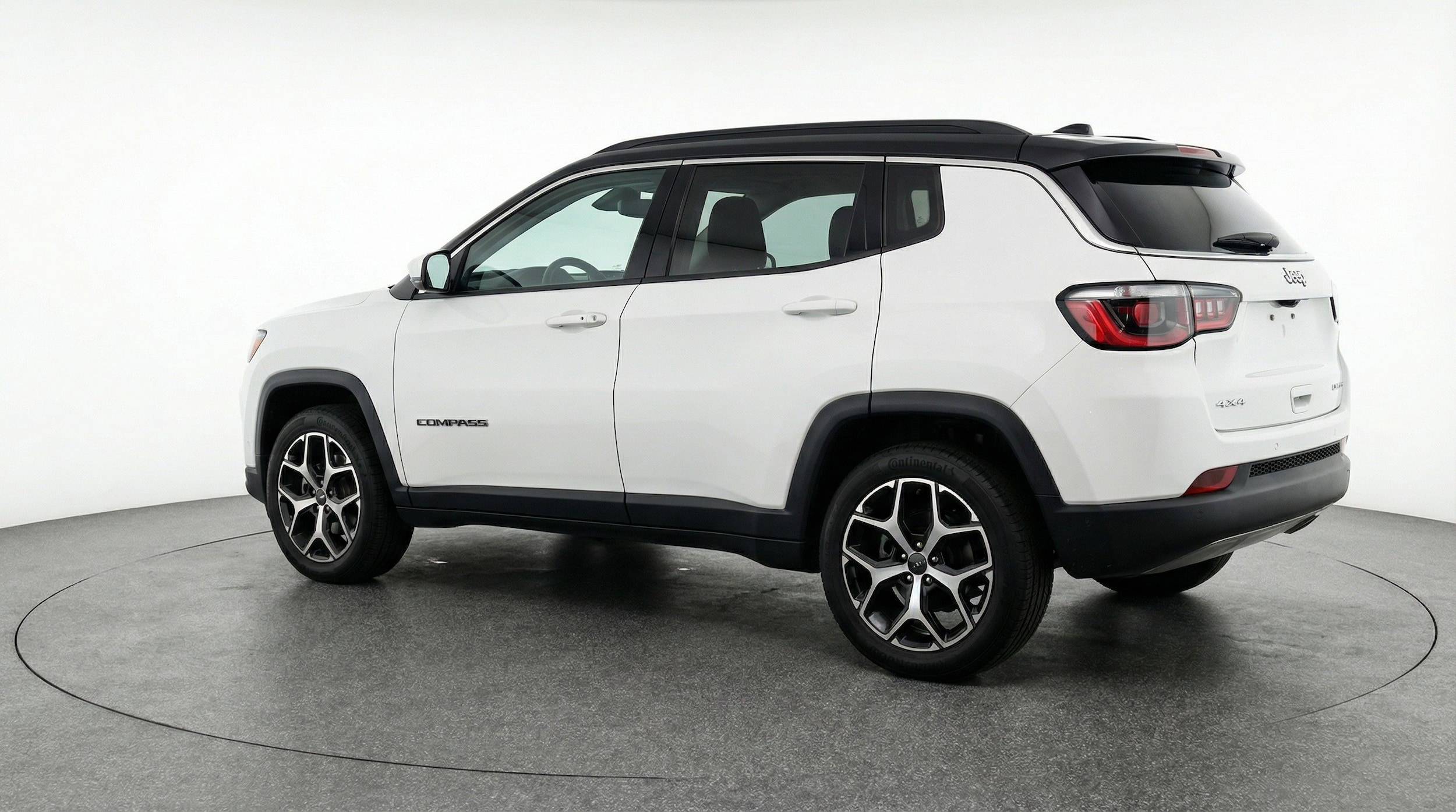 Thumbnail: 2025 Jeep Compass - 6