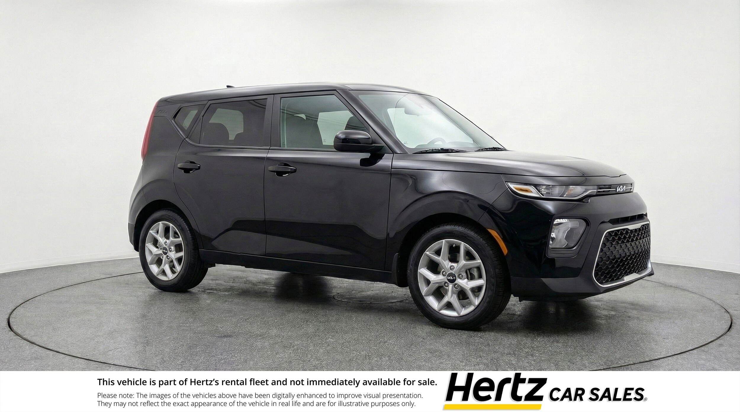 Thumbnail: 2025 Kia Soul - 1