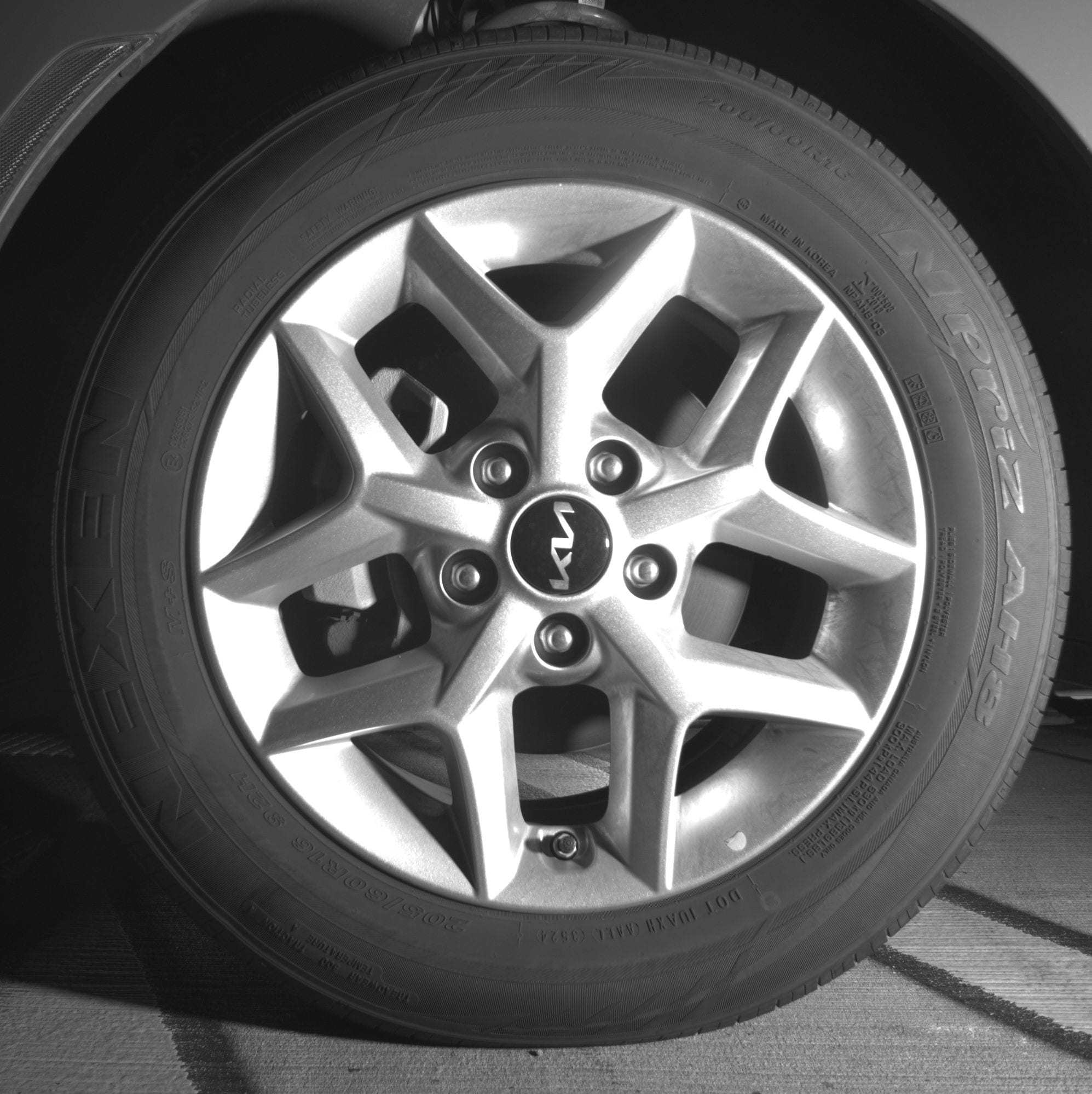 Thumbnail: 2025 Kia Soul - 9