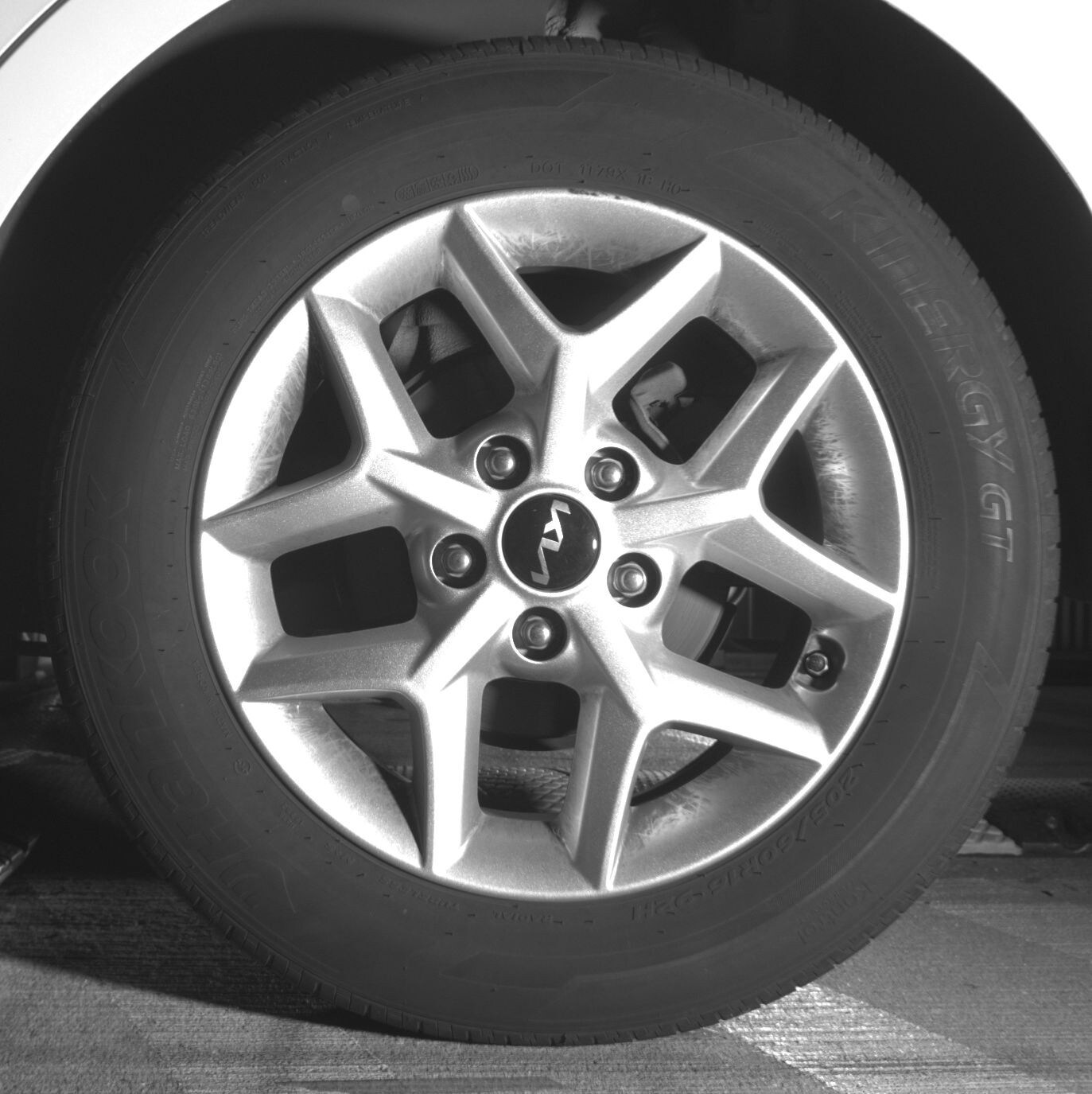 Thumbnail: 2025 Kia Soul - 16