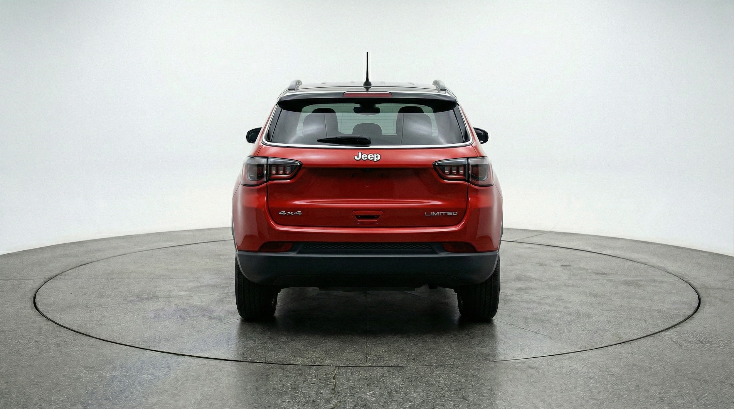 Thumbnail: 2025 Jeep Compass - 6