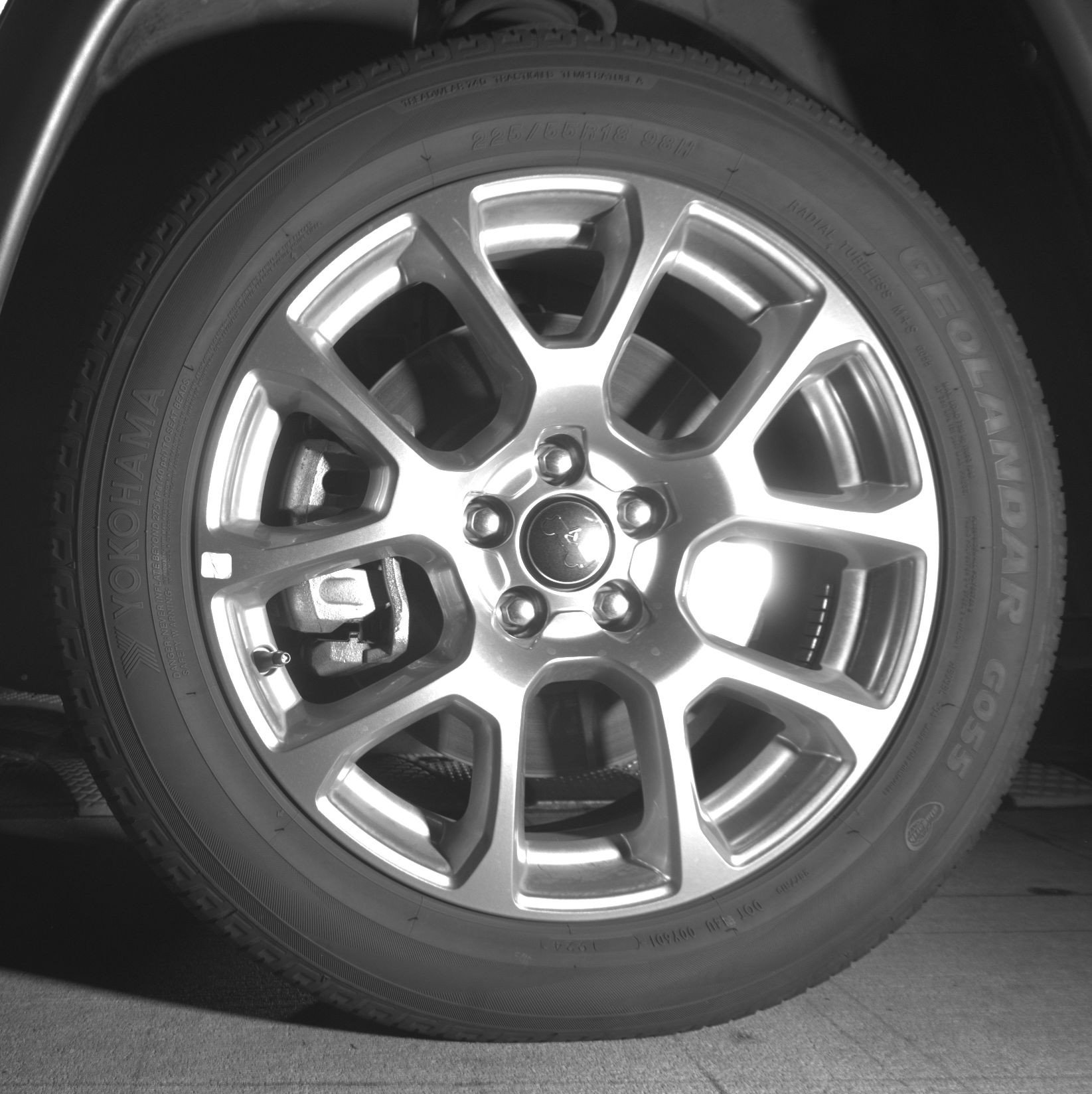 Thumbnail: 2025 Jeep Compass - 12