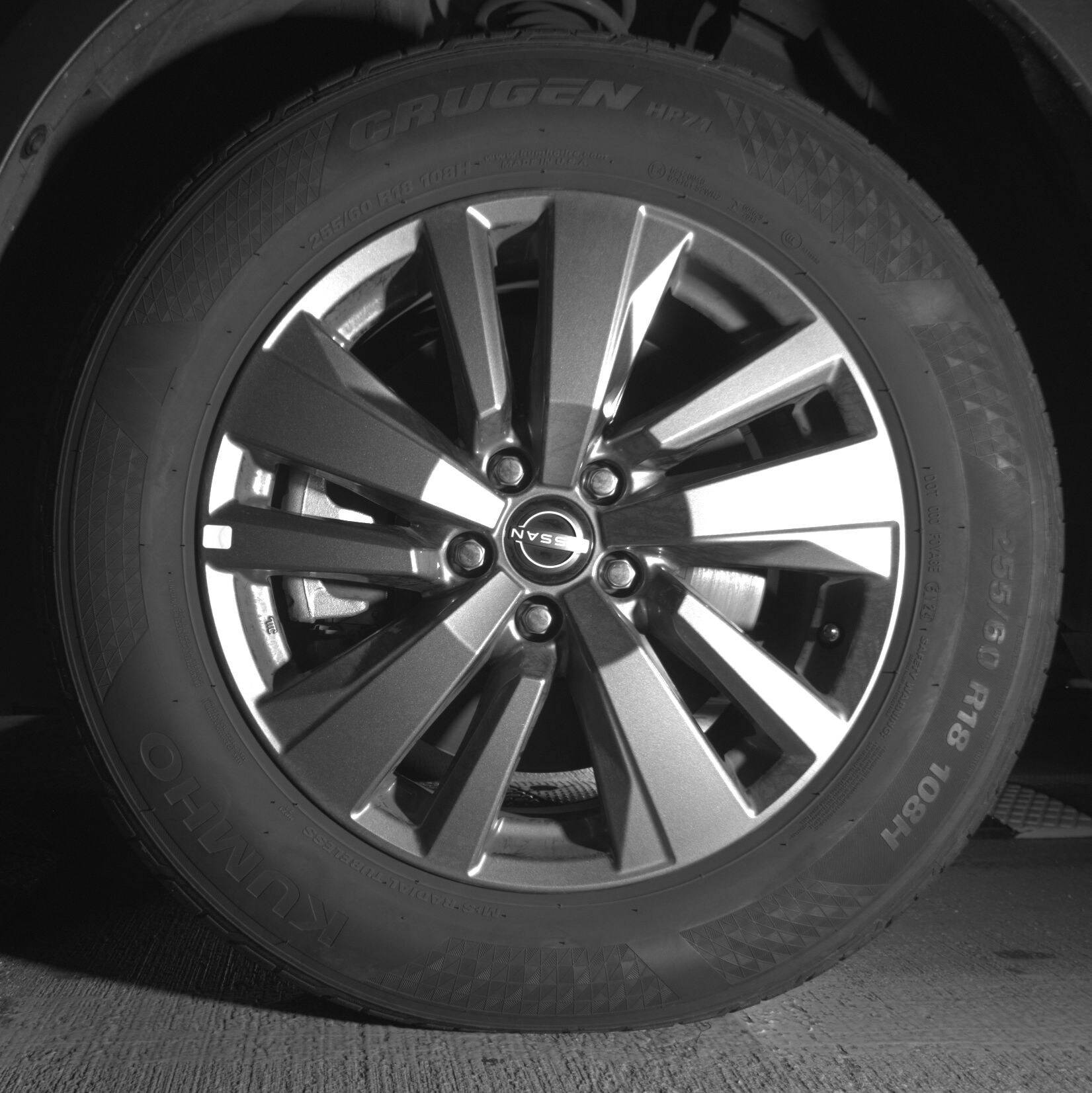 Thumbnail: 2025 Nissan Pathfinder - 9