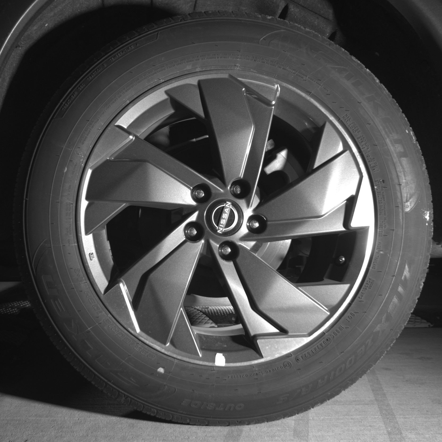 Thumbnail: 2025 Nissan Rogue - 14