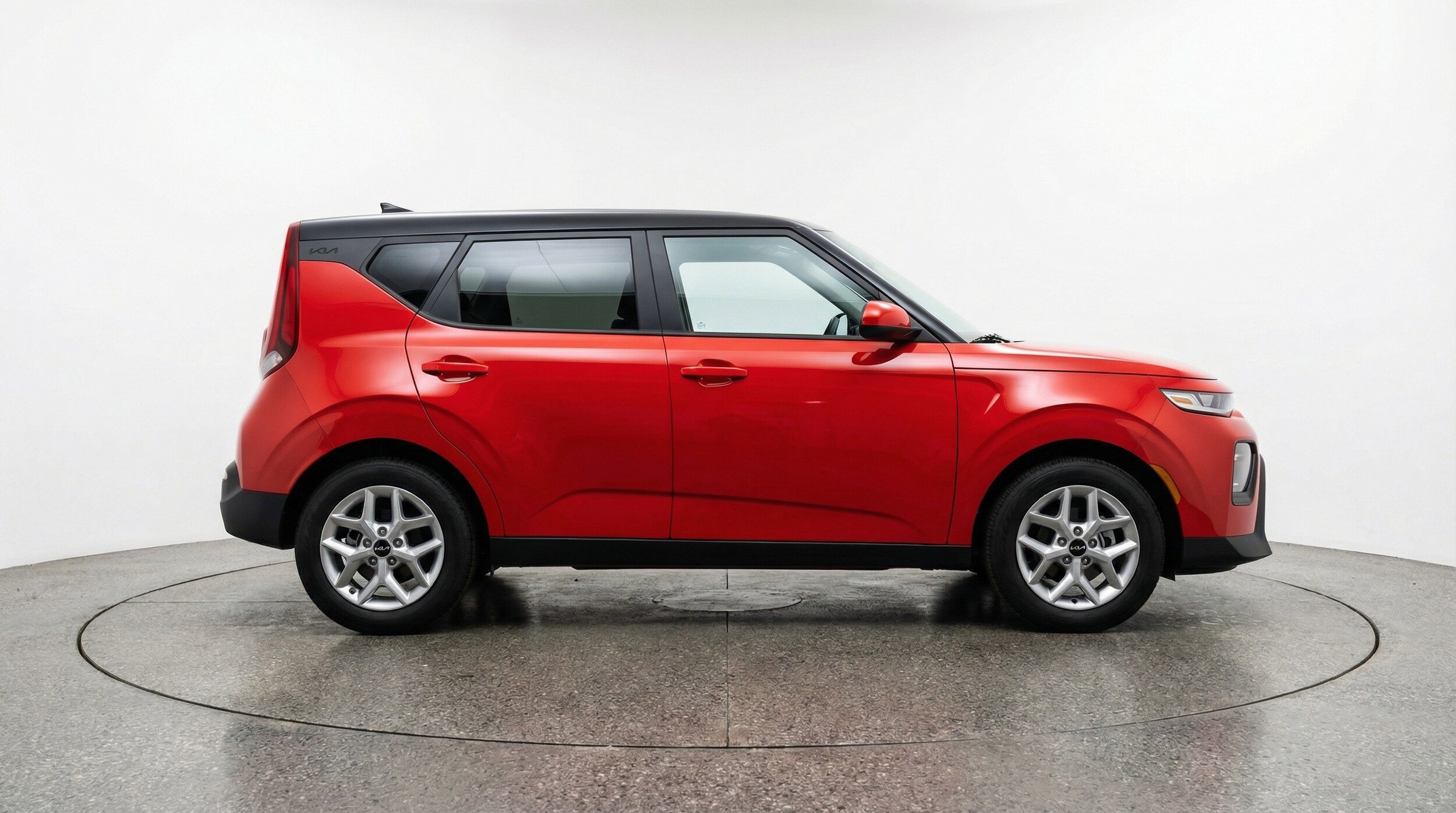 Thumbnail: 2025 Kia Soul - 11