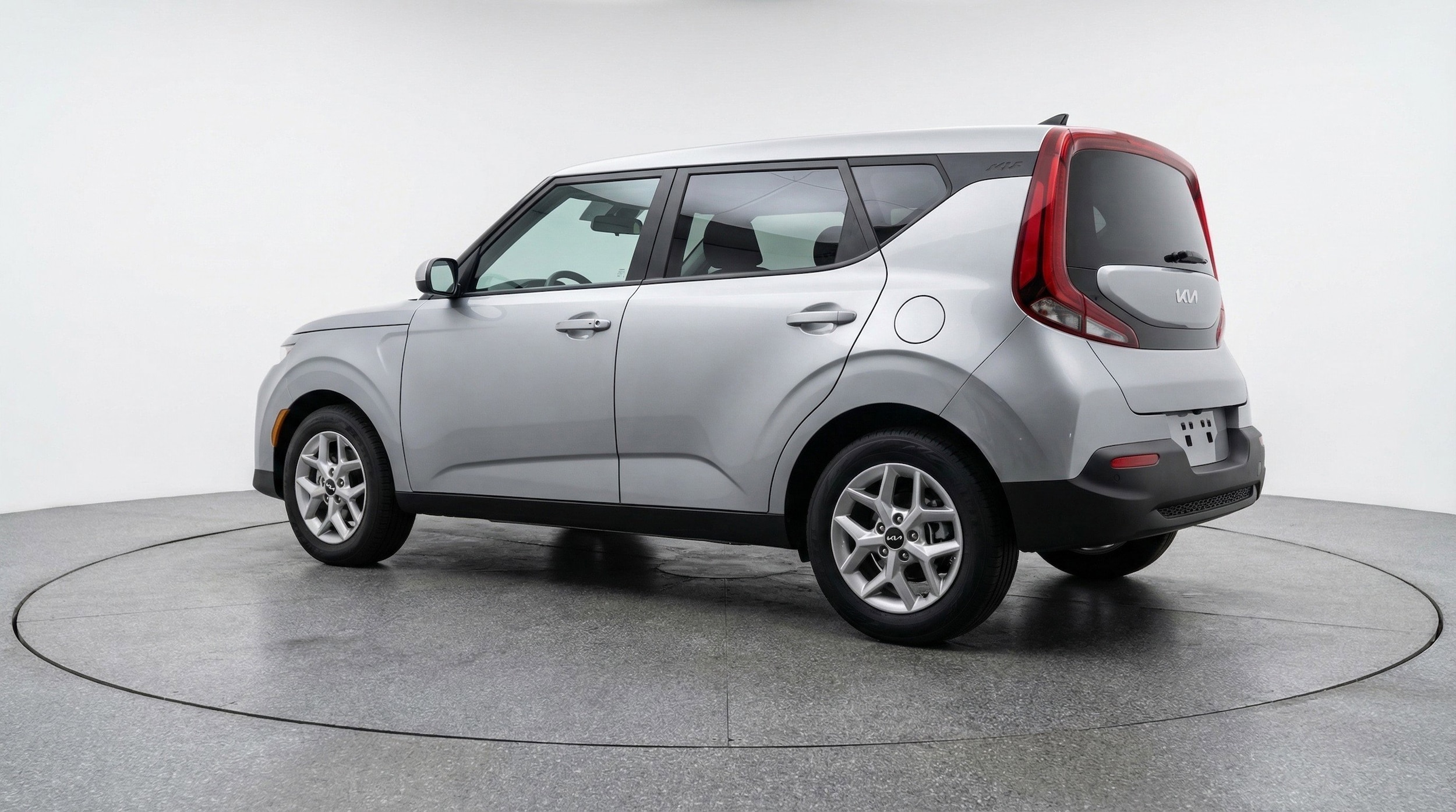 Thumbnail: 2025 Kia Soul - 6