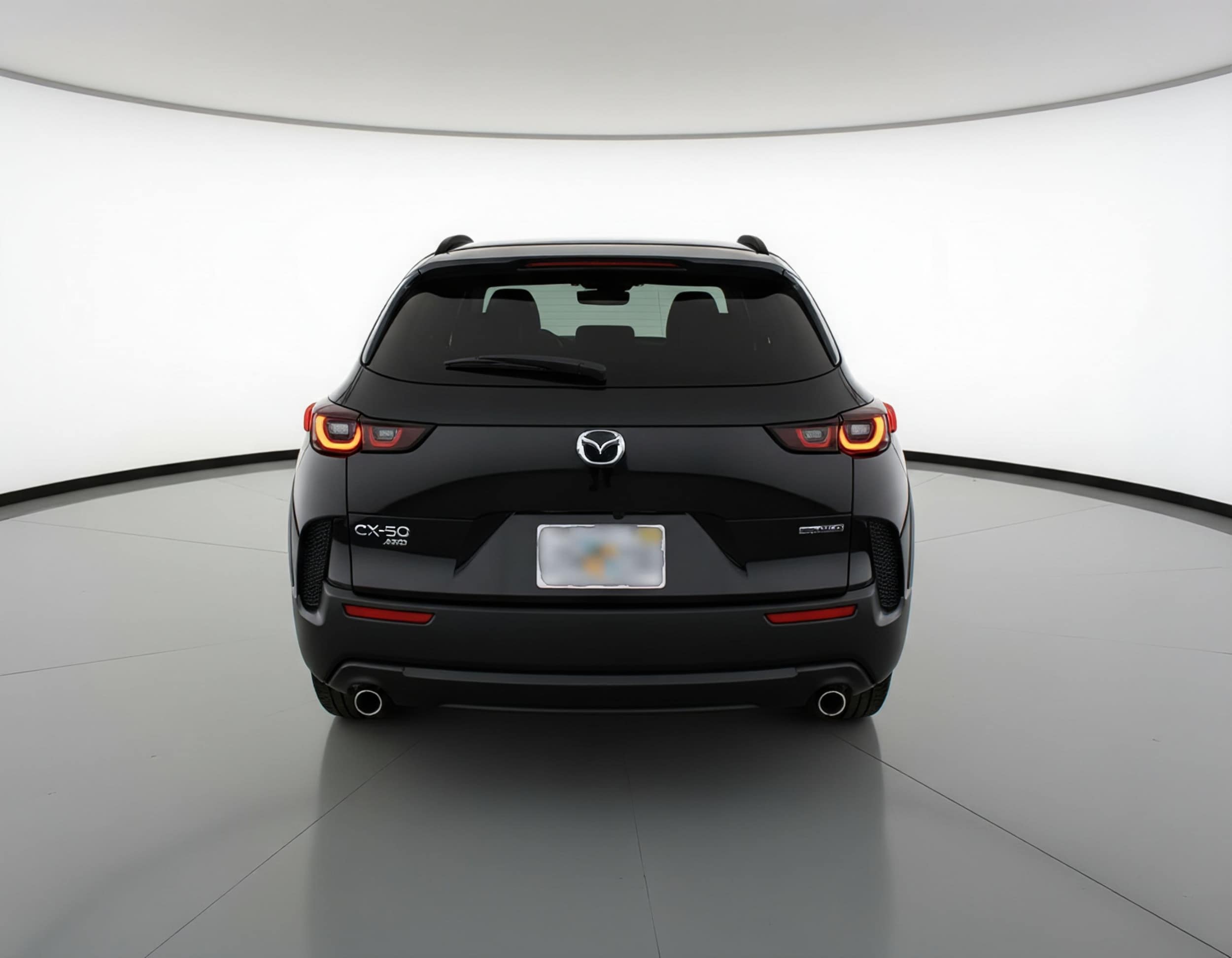 Thumbnail: 2025 Mazda CX-50 - 6