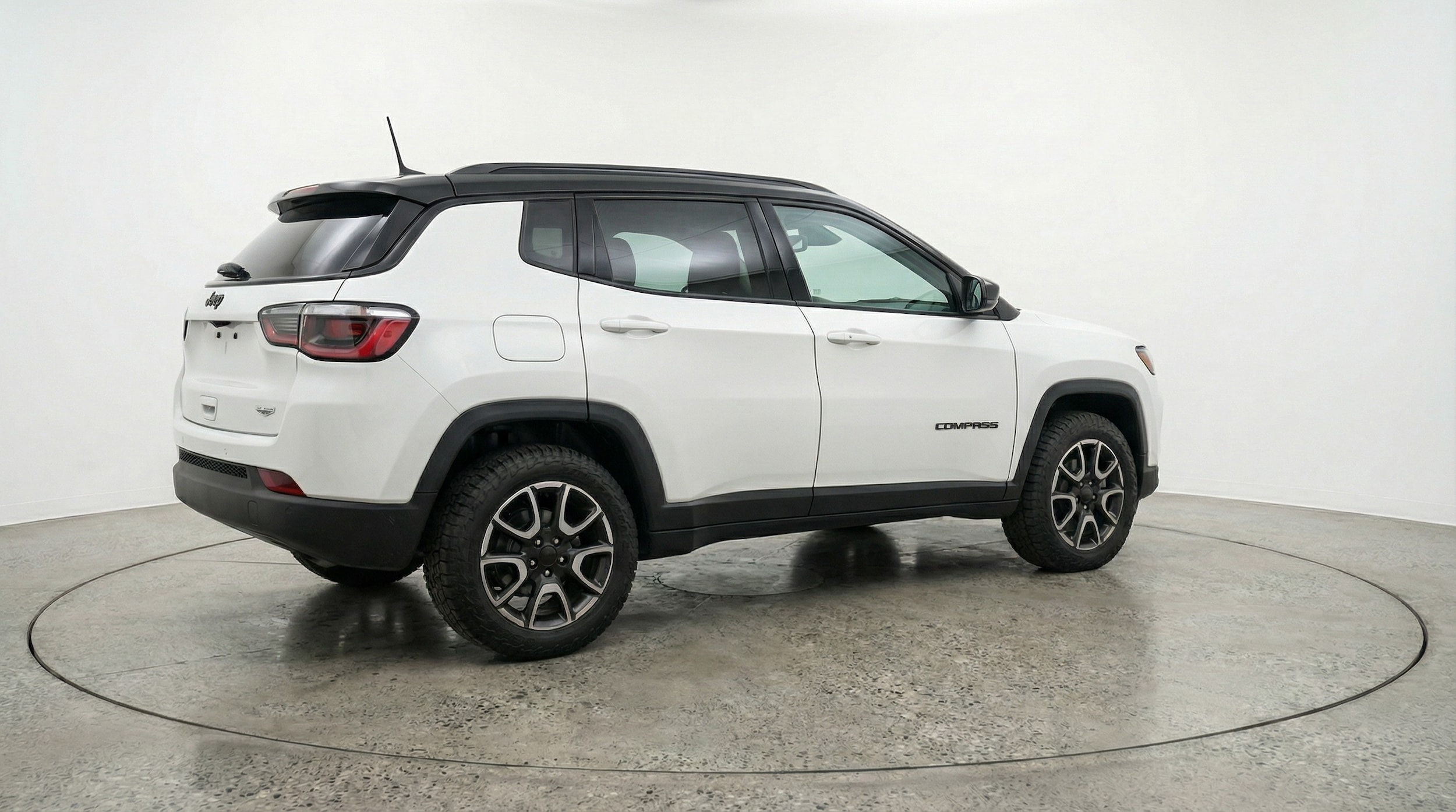 Thumbnail: 2025 Jeep Compass - 7