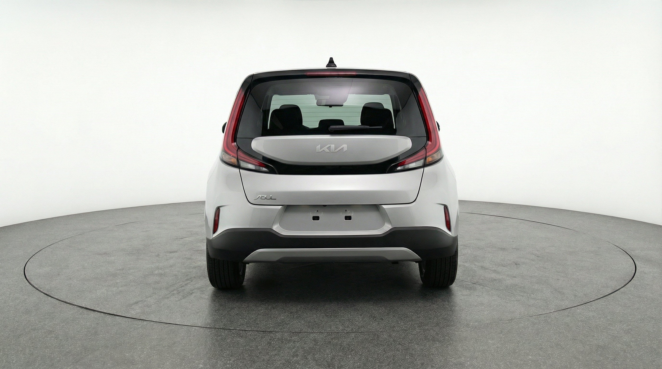 Thumbnail: 2025 Kia Soul - 7