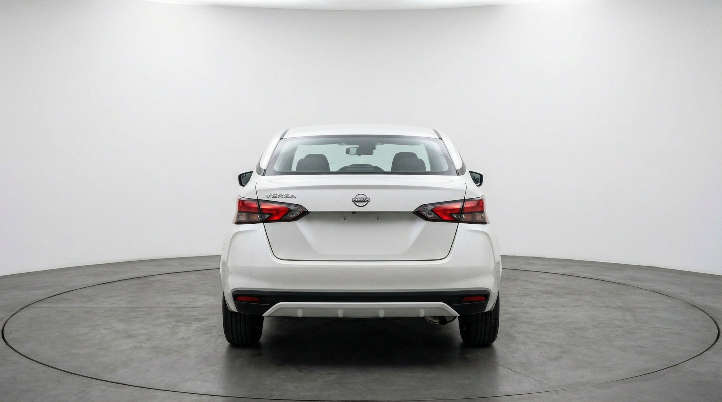 Thumbnail: 2025 Nissan Versa - 7