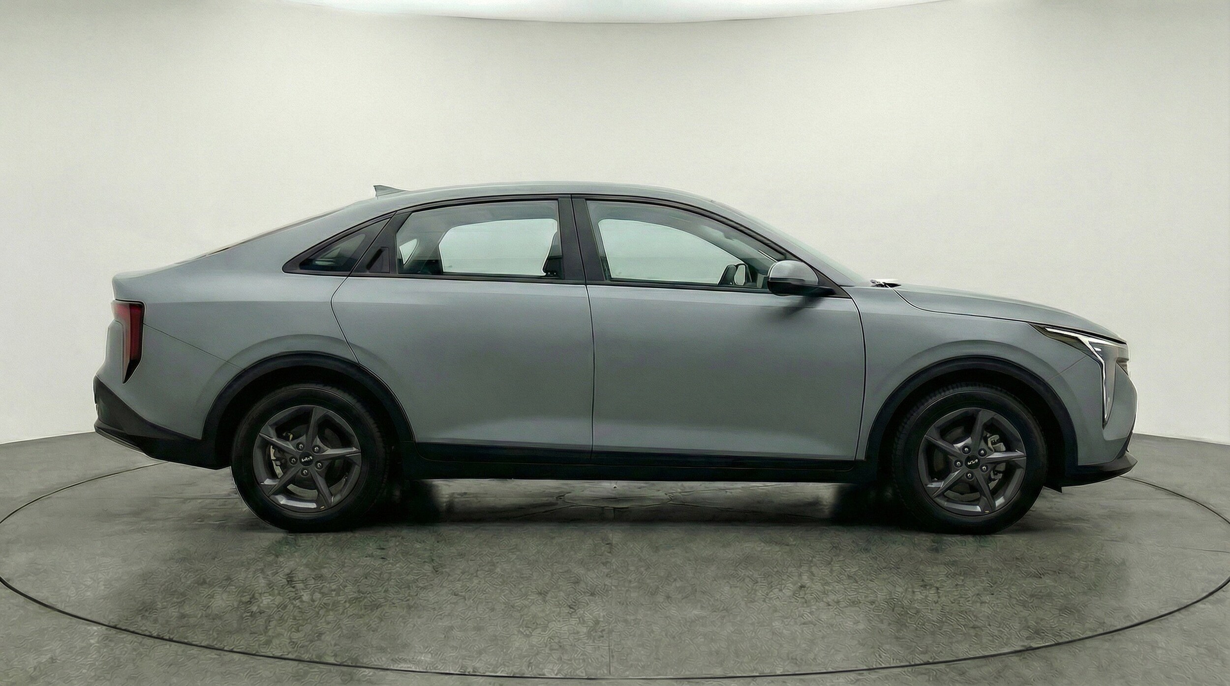 Thumbnail: 2025 Kia K4 - 11