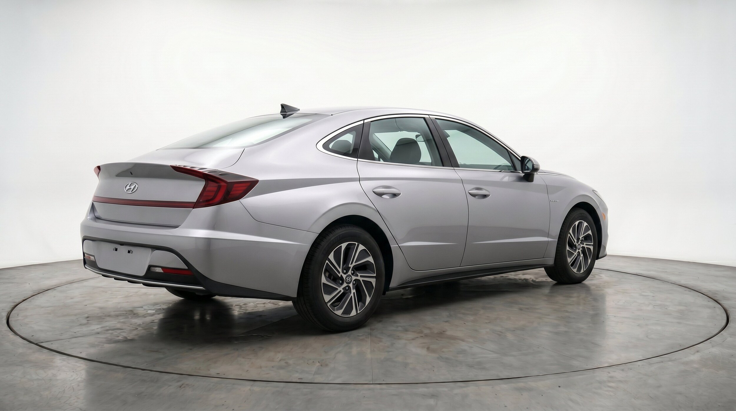 Thumbnail: 2026 Hyundai Sonata - 9