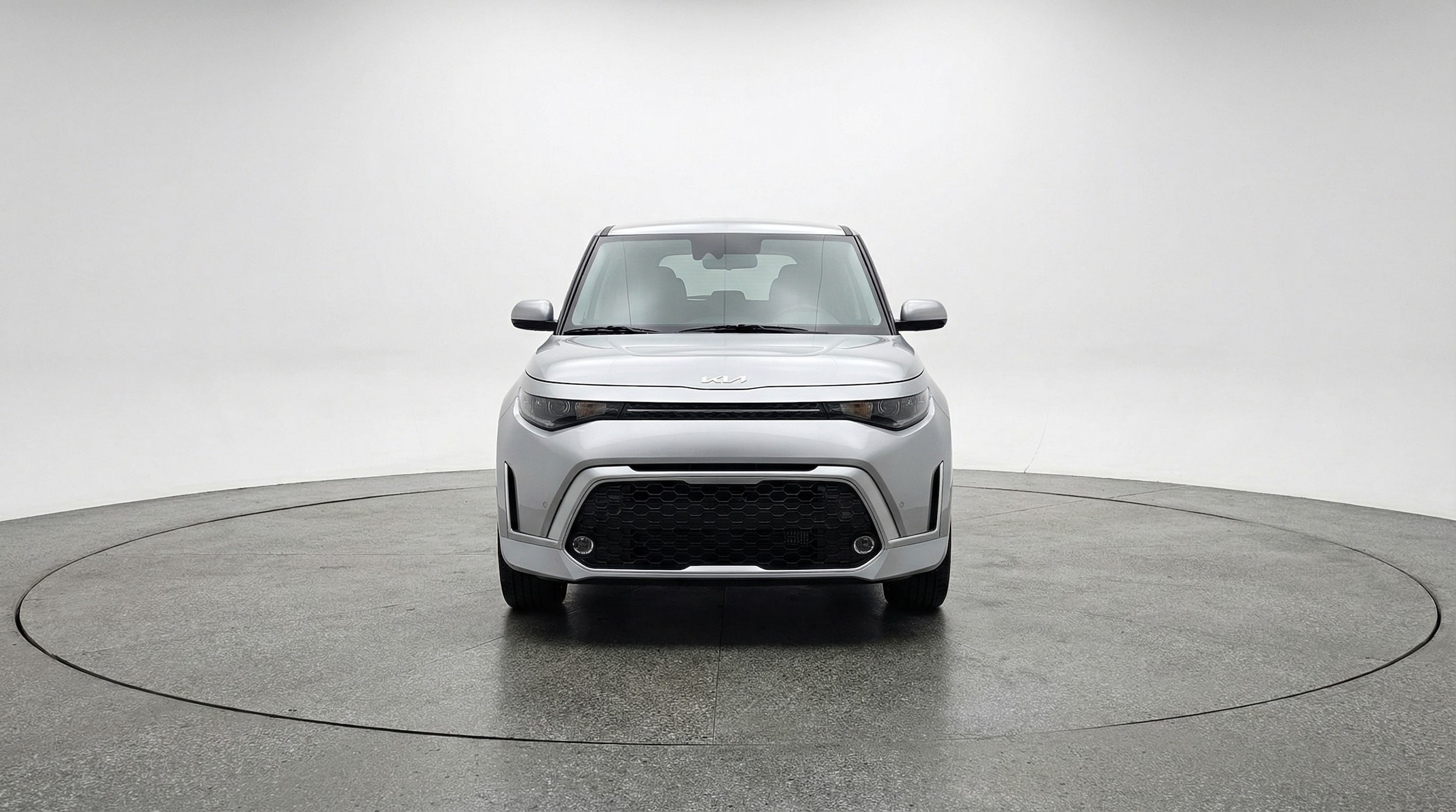 Thumbnail: 2025 Kia Soul - 2