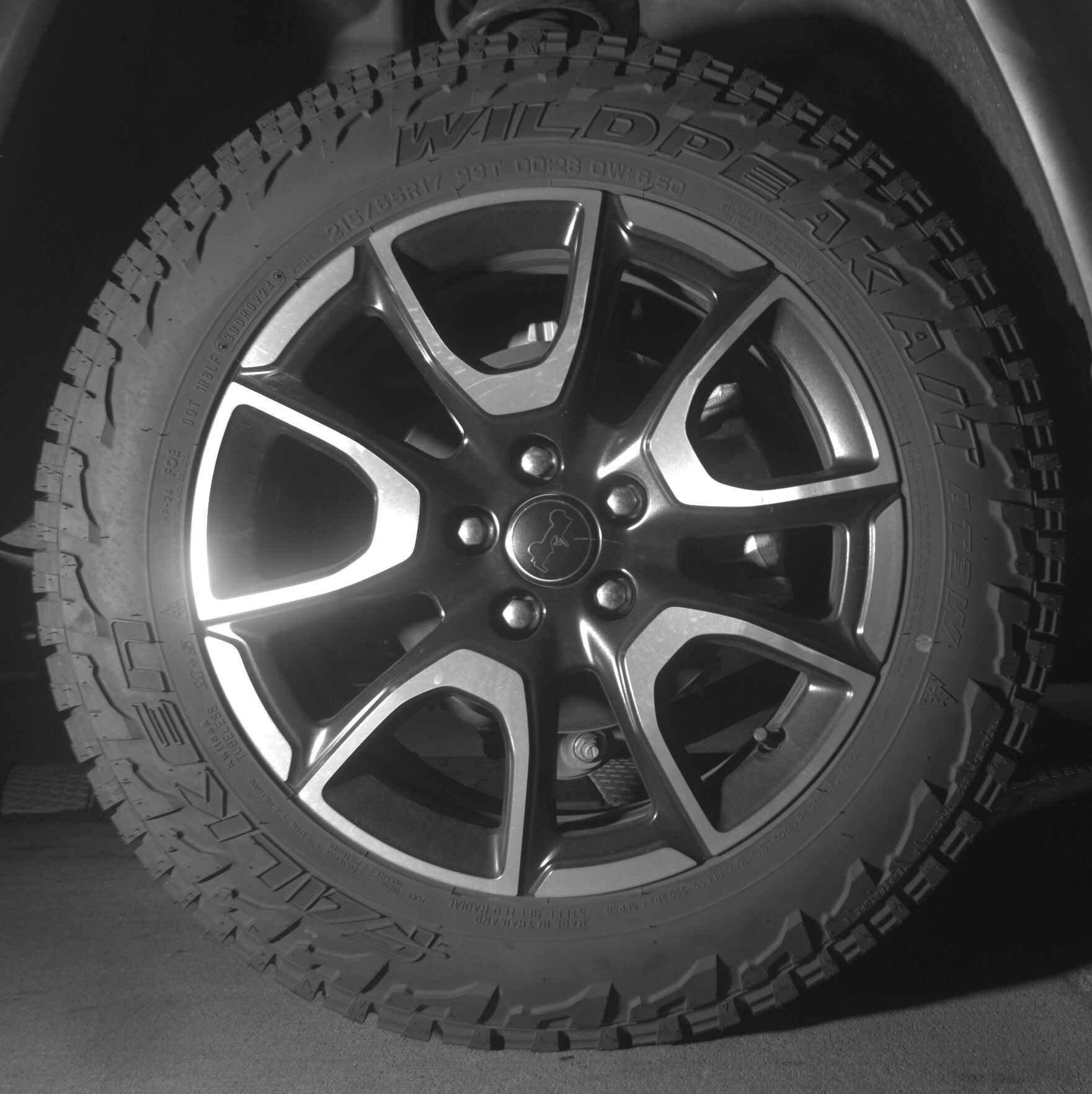 Thumbnail: 2025 Jeep Compass - 12