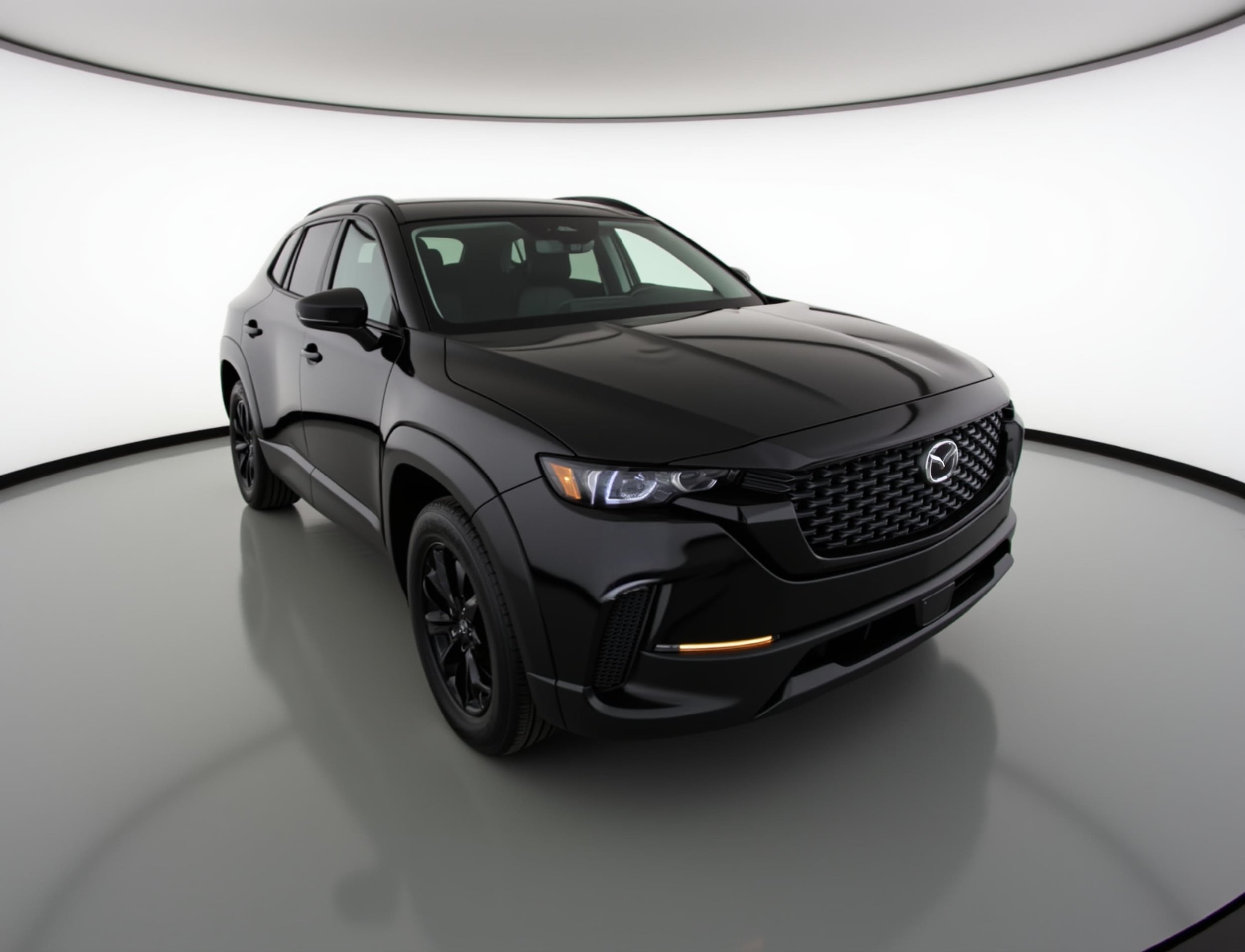 Thumbnail: 2025 Mazda CX-50 - 1