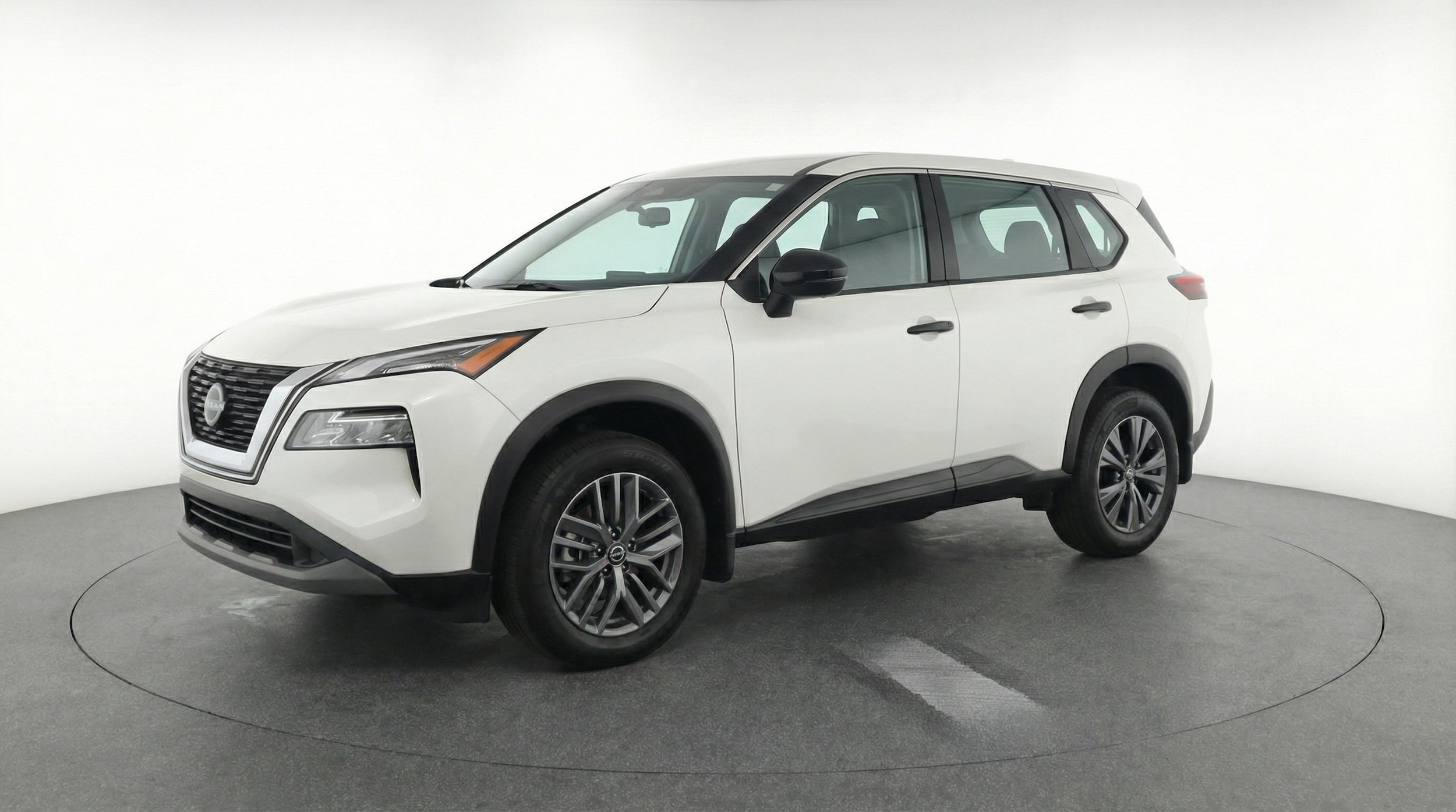 Thumbnail: 2024 Nissan Rogue - 3