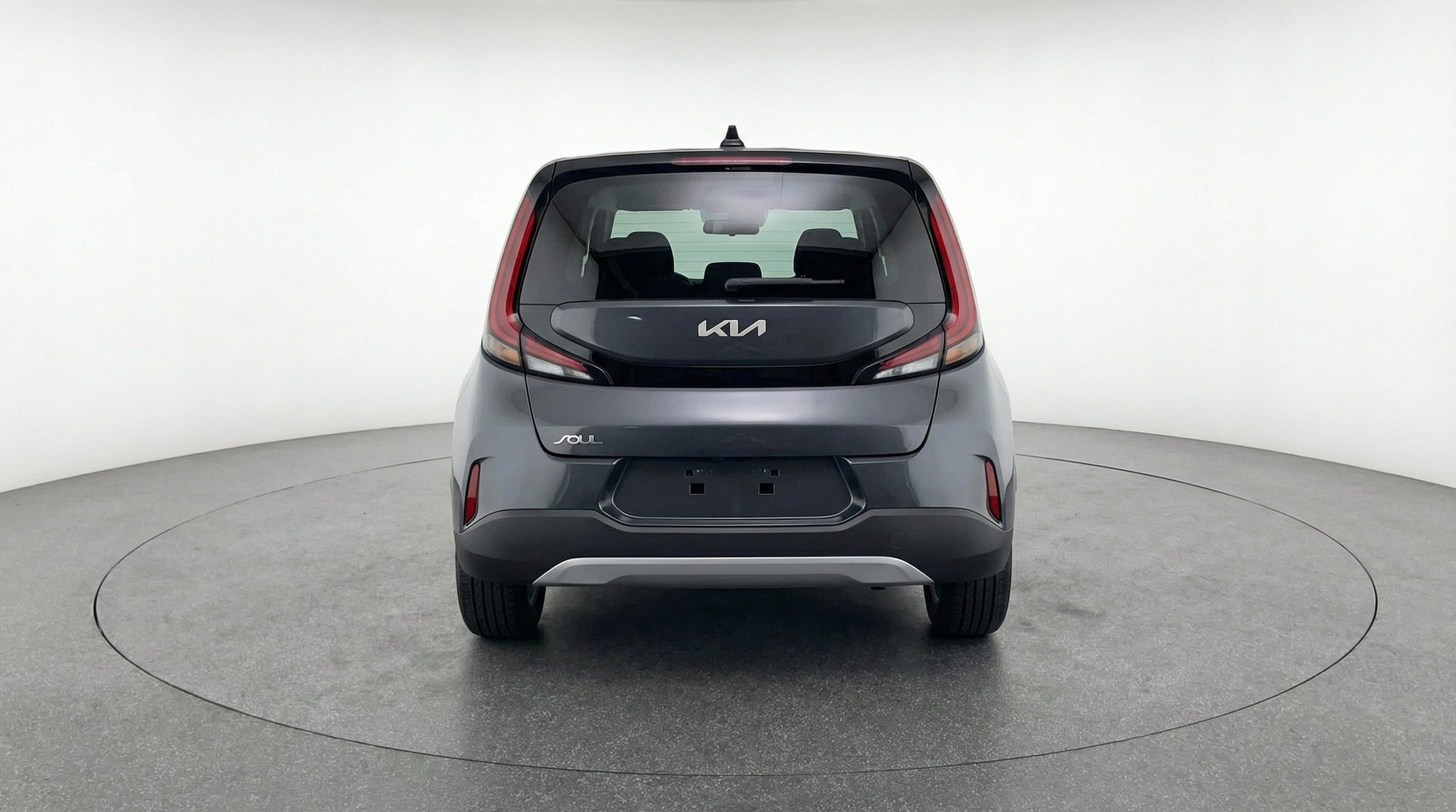 Thumbnail: 2025 Kia Soul - 7