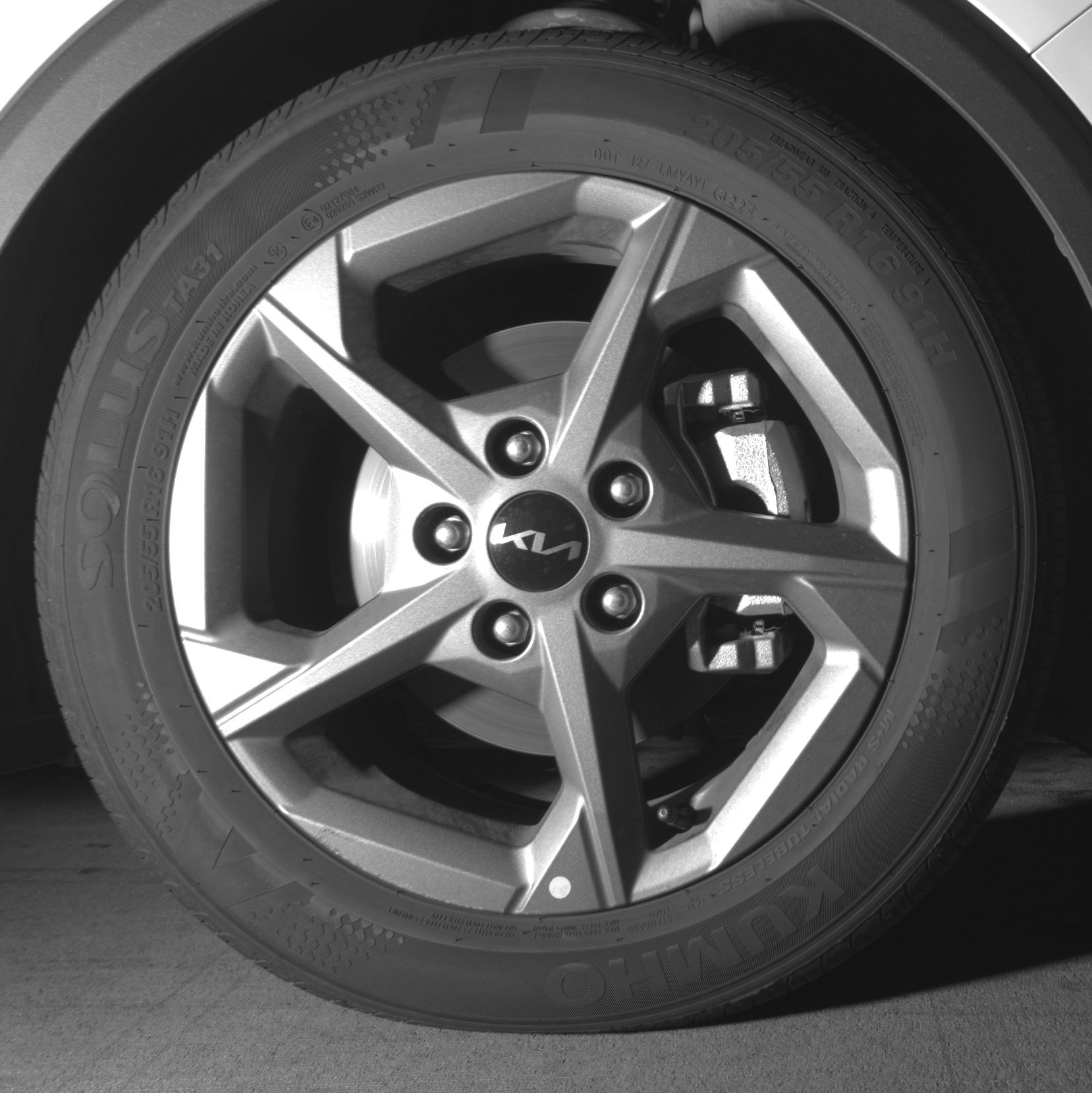 Thumbnail: 2025 Kia K4 - 10