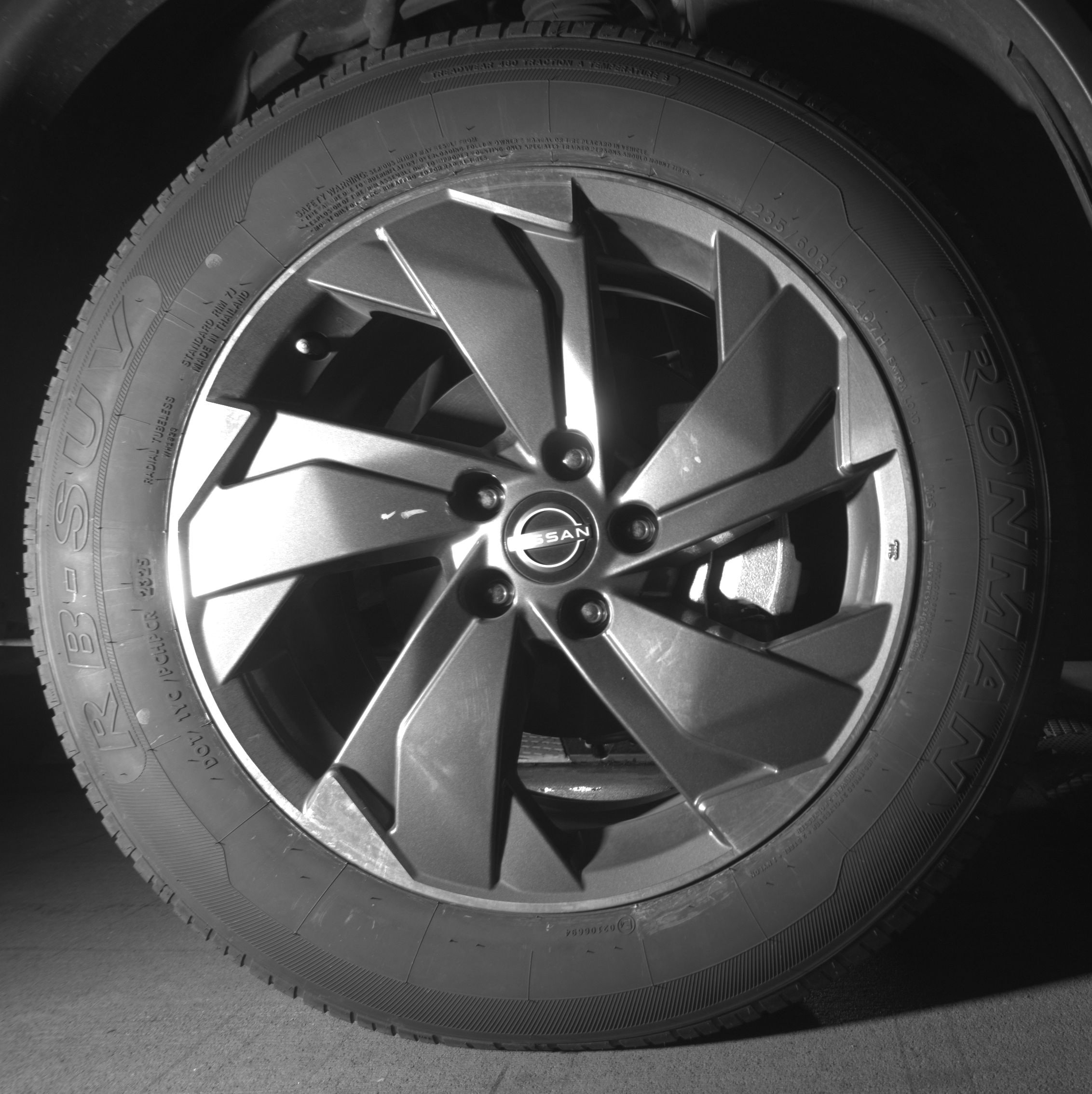 Thumbnail: 2025 Nissan Rogue - 10