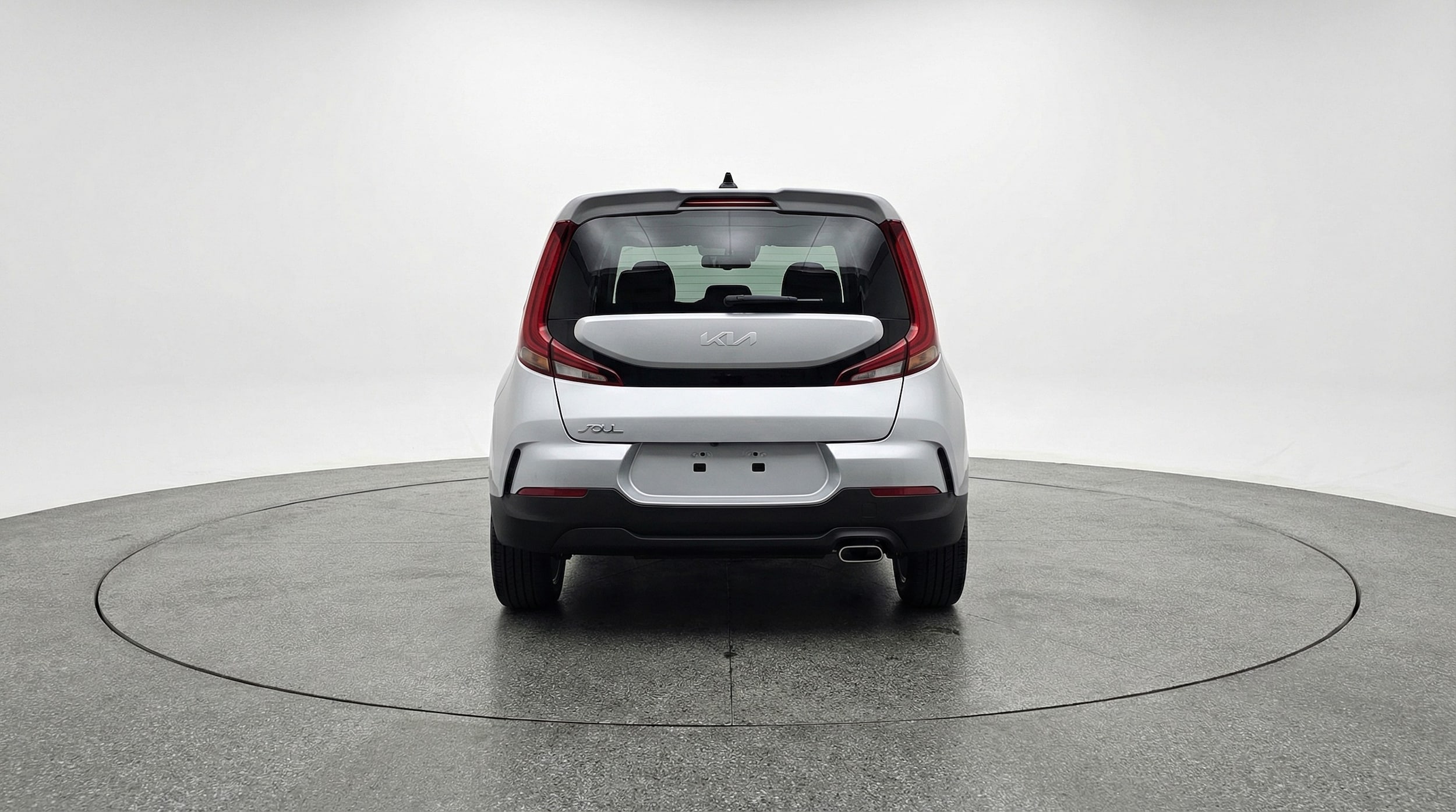 Thumbnail: 2025 Kia Soul - 6