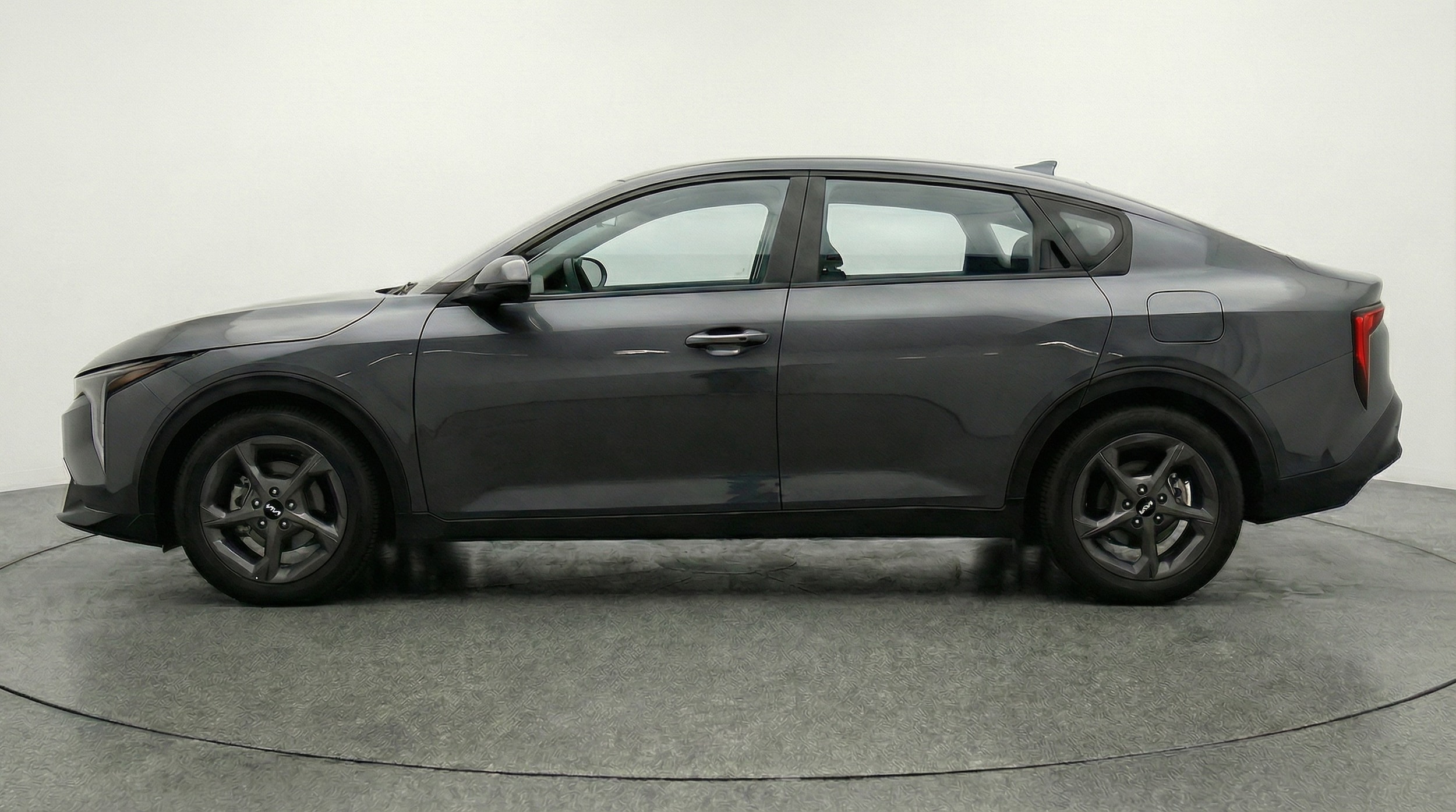 Thumbnail: 2025 Kia K4 - 4