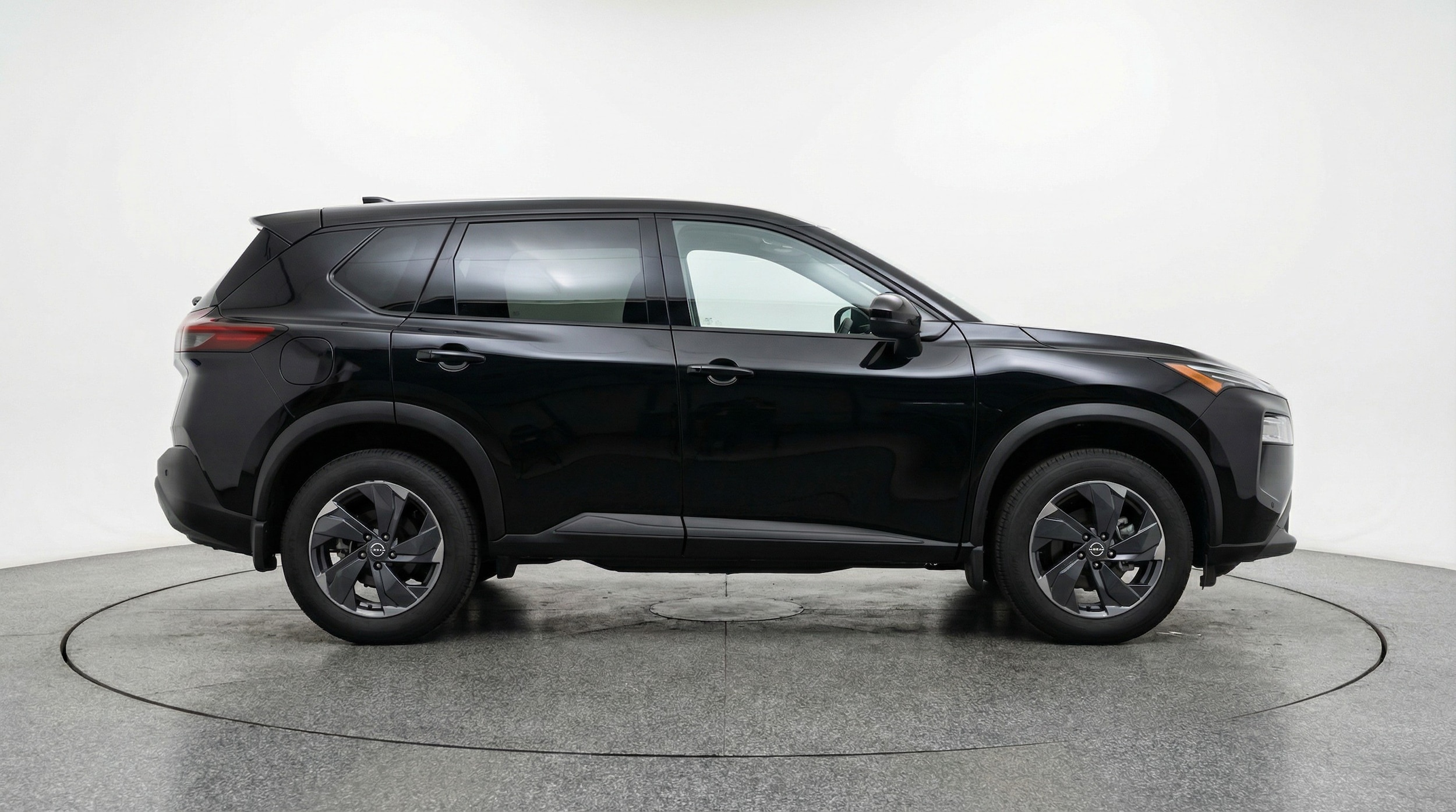 Thumbnail: 2025 Nissan Rogue - 8