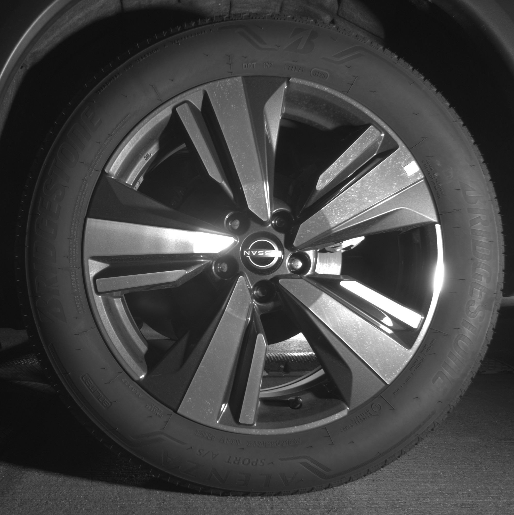 Thumbnail: 2026 Nissan Rogue - 14