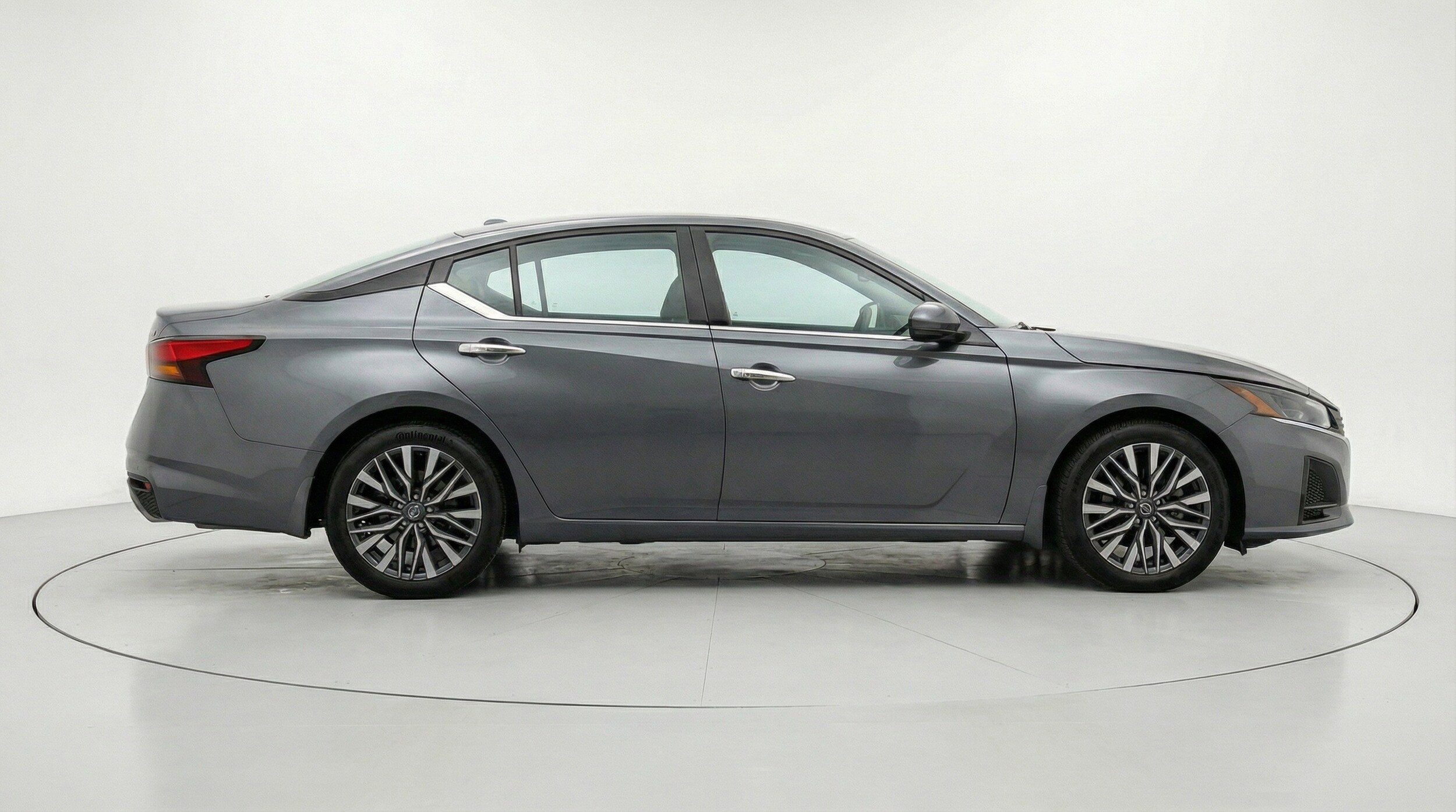 Thumbnail: 2025 Nissan Altima - 11