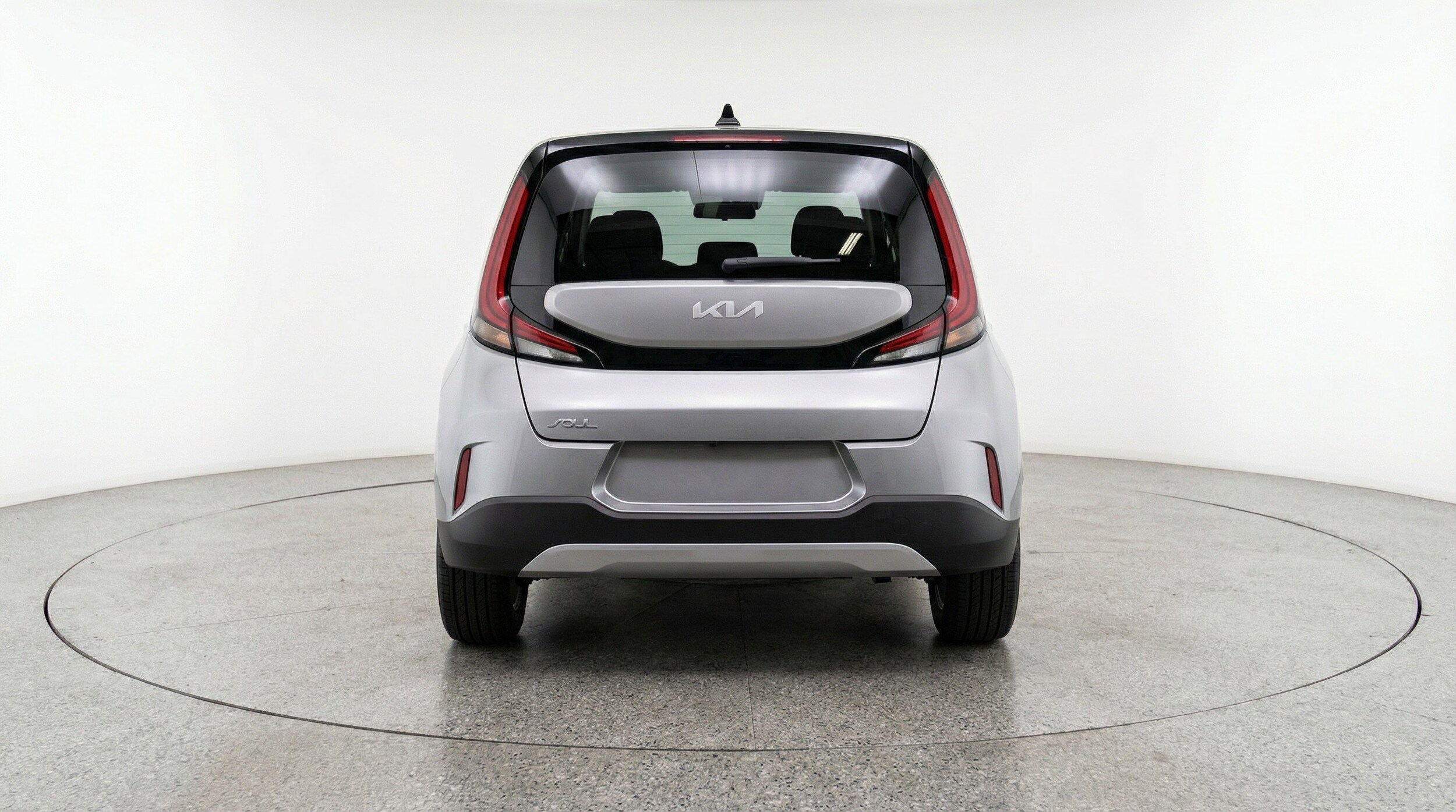 Thumbnail: 2025 Kia Soul - 7