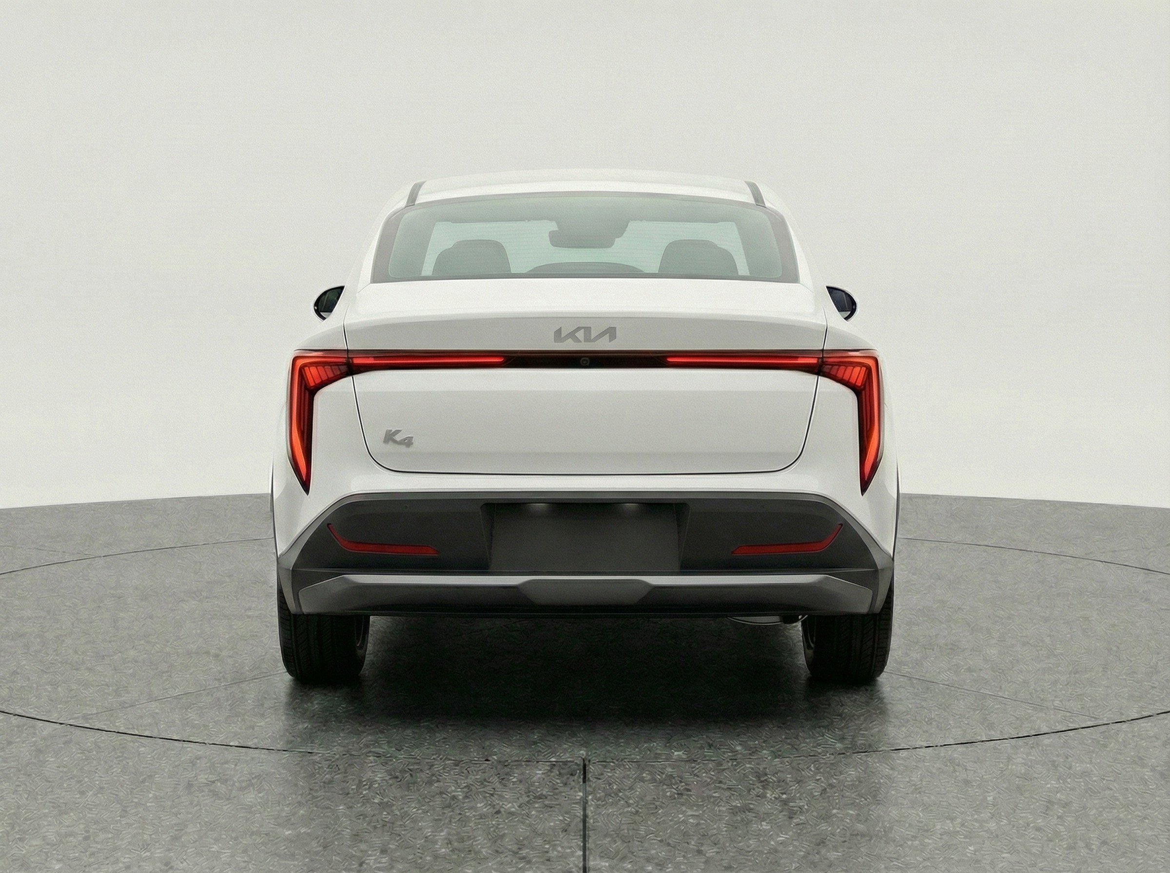 Thumbnail: 2025 Kia K4 - 7